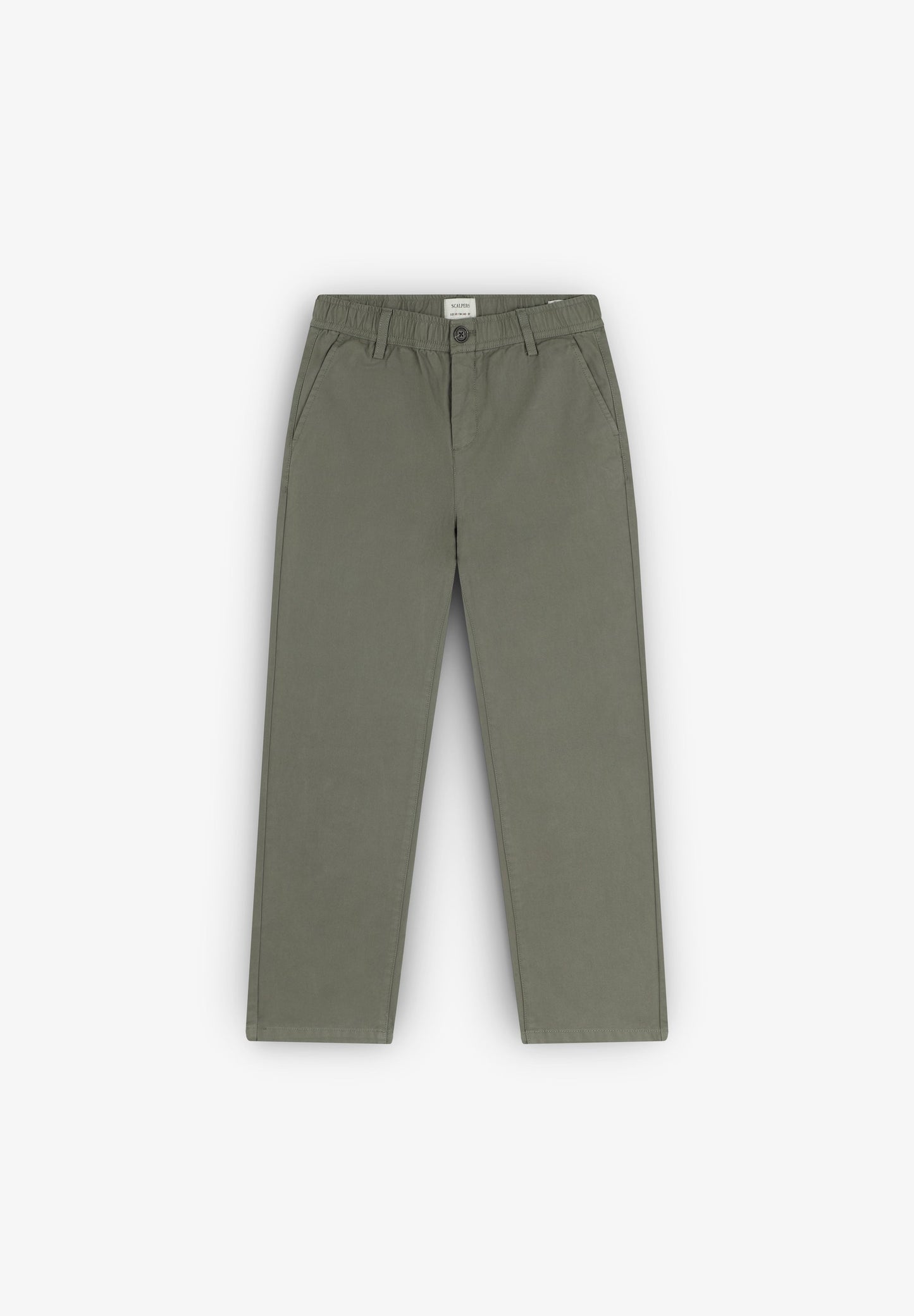 CHINO BROEK