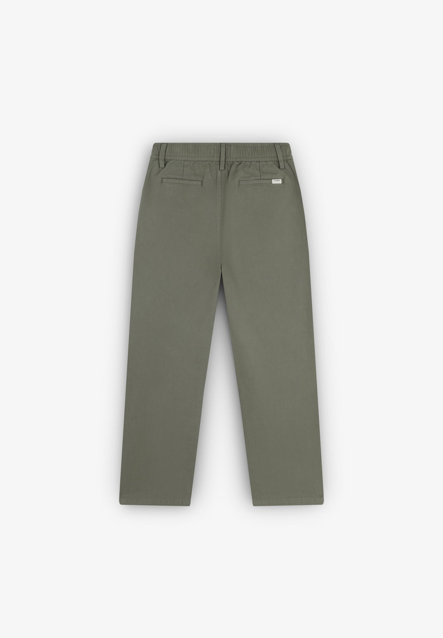 CHINO BROEK