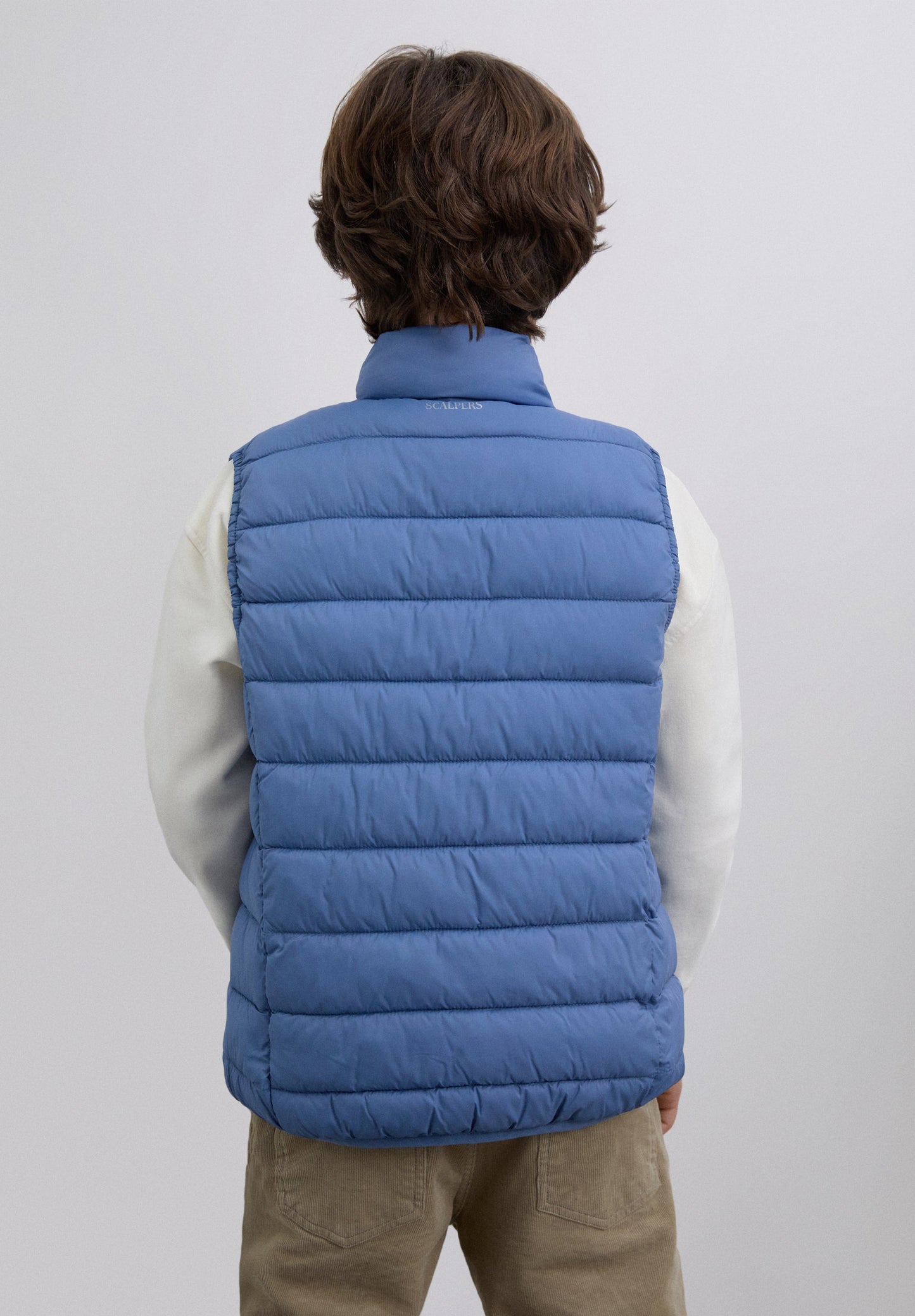 STEPPWESTE MIT TOTENKOPF