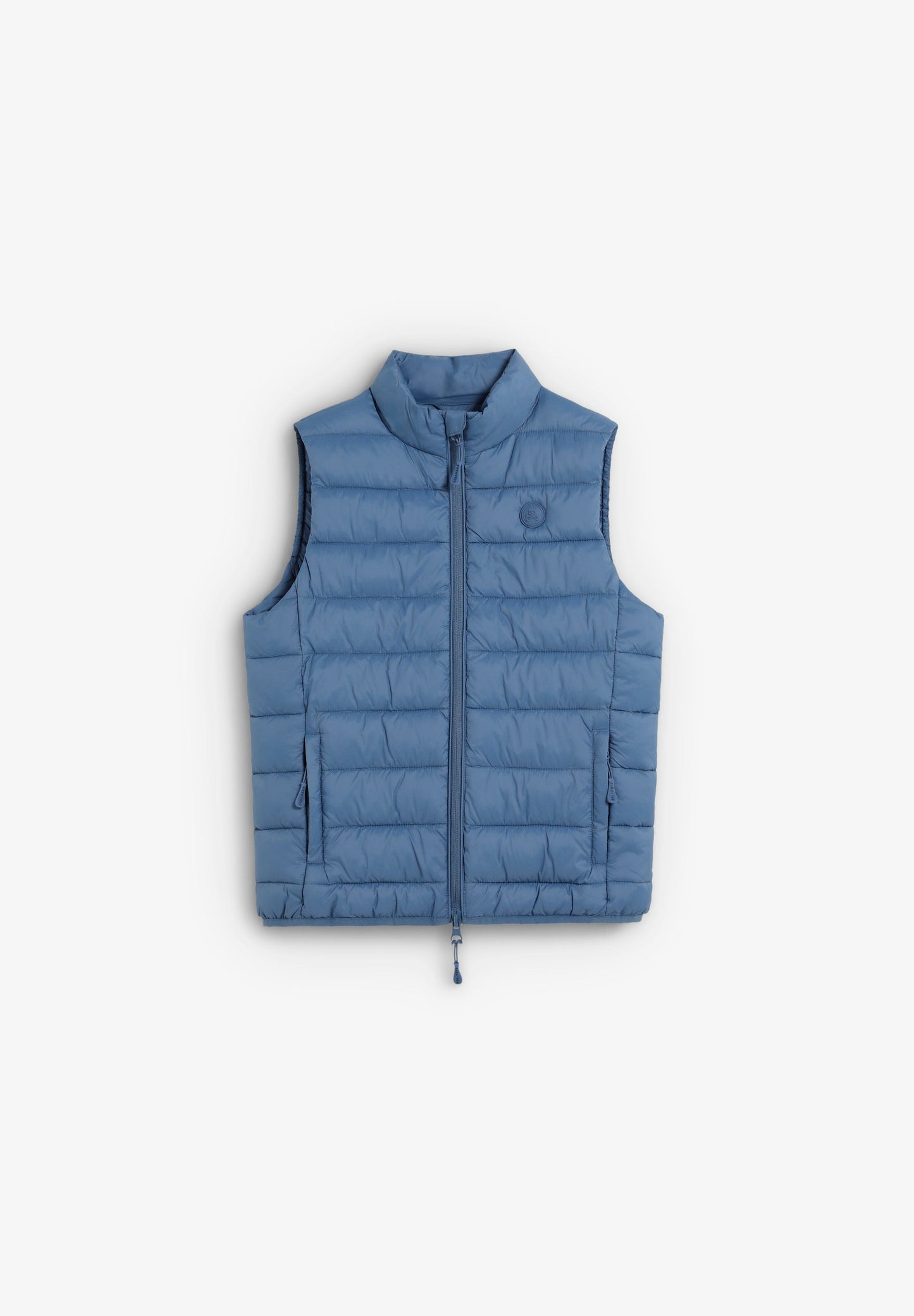 SCGSTAAD VEST KIDS