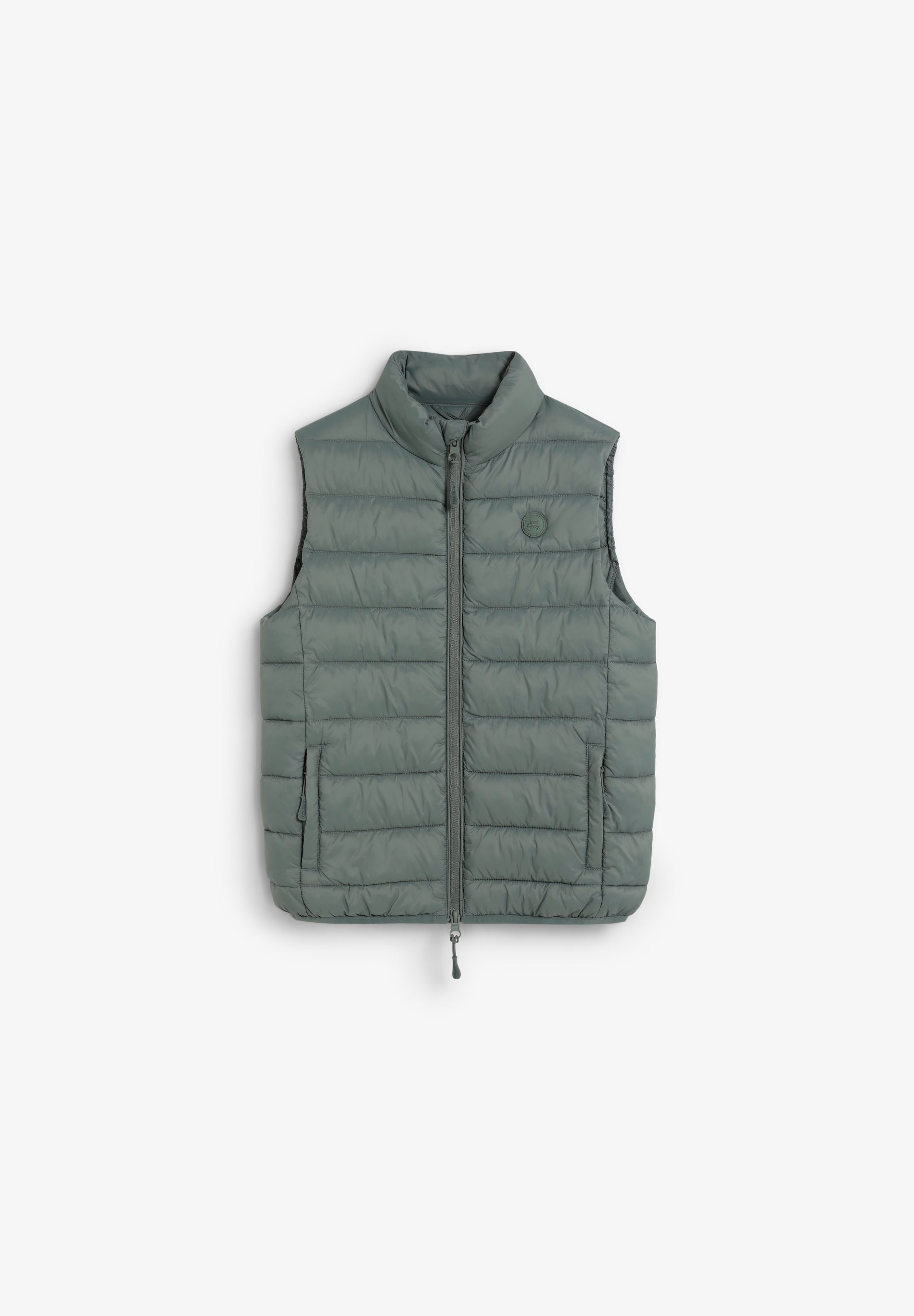 SCGSTAAD VEST KIDS