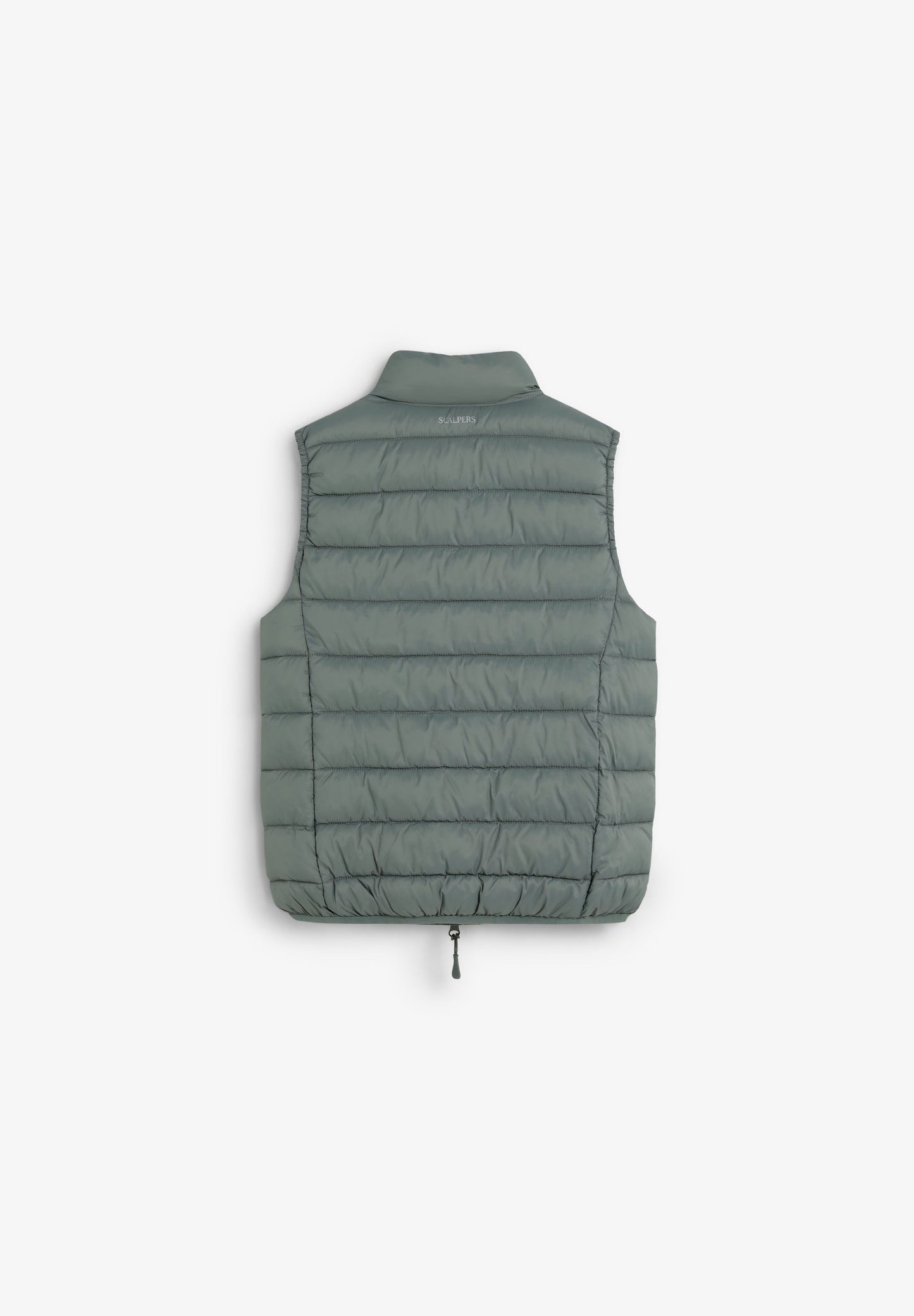 SCGSTAAD VEST KIDS