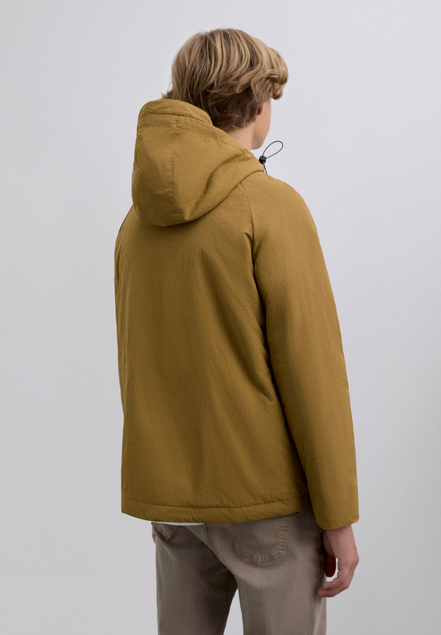 SCPOCKET JACKET KIDS