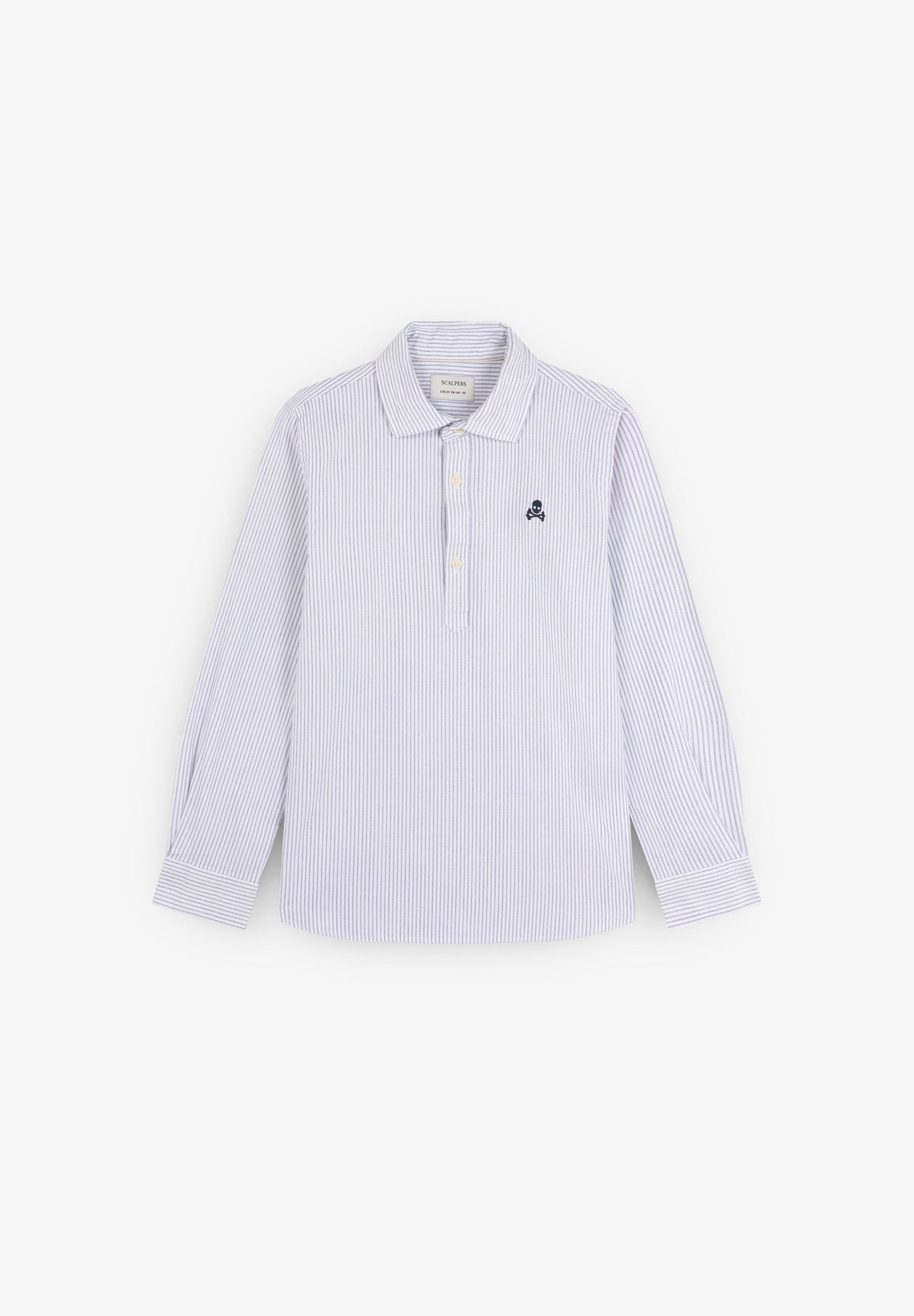 SCPOLERASHIRT KIDS