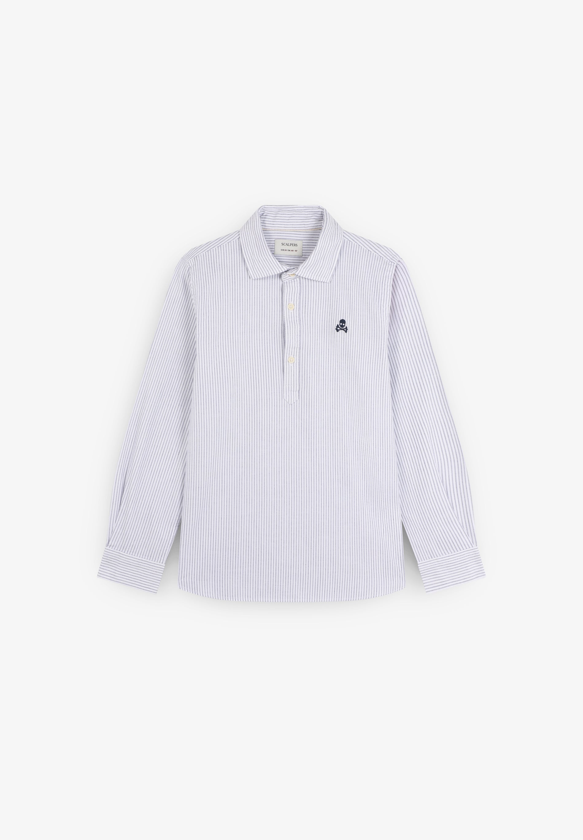 SCPOLERASHIRT KIDS
