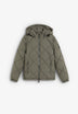 SCPUFFER JACKET KIDS