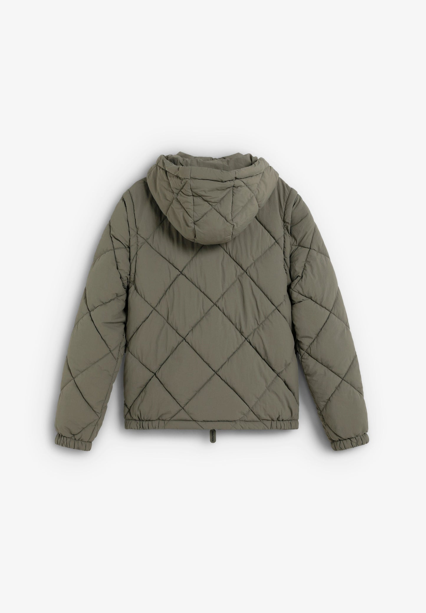 SCPUFFER JACKET KIDS