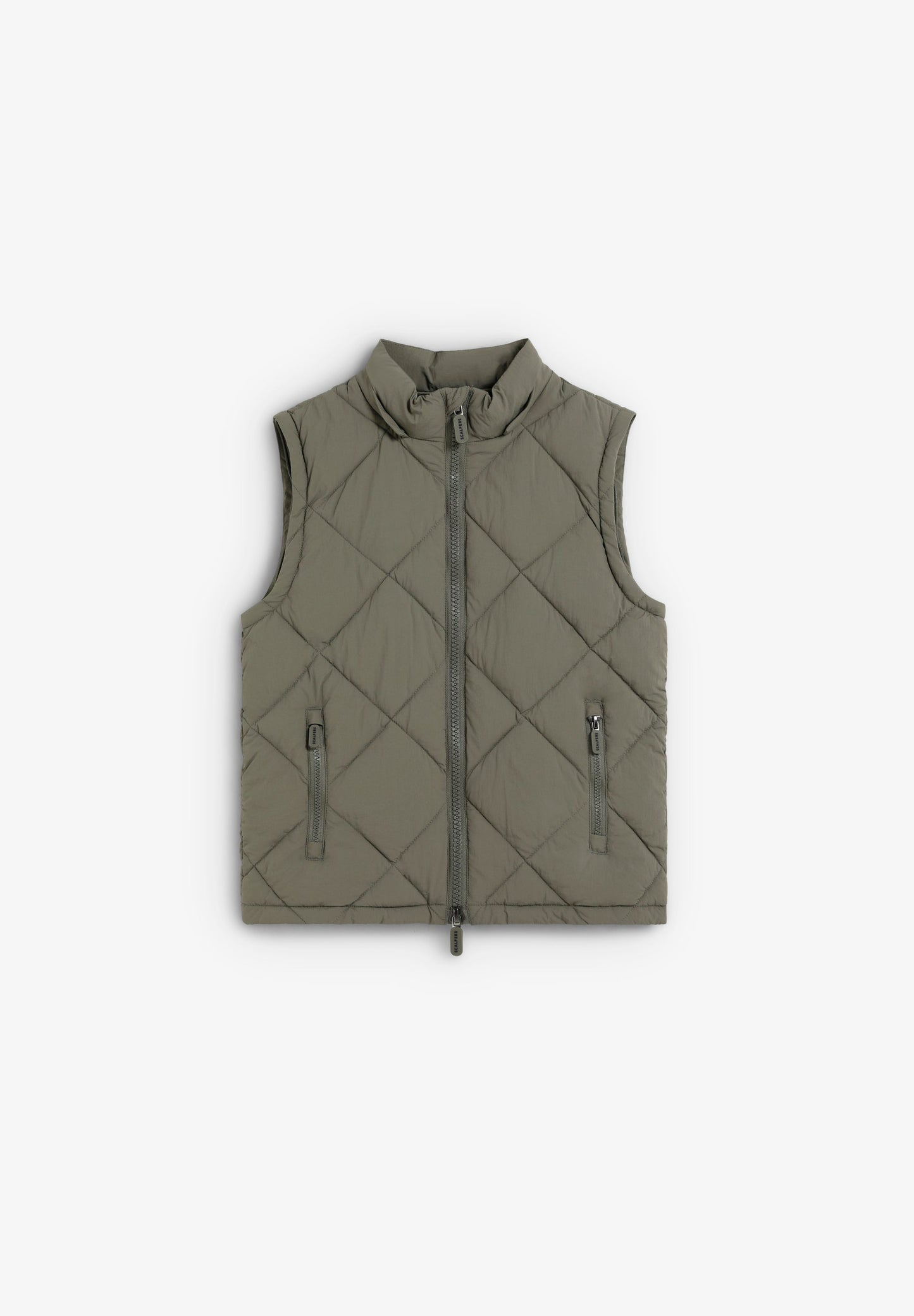 SCPUFFER JACKET KIDS