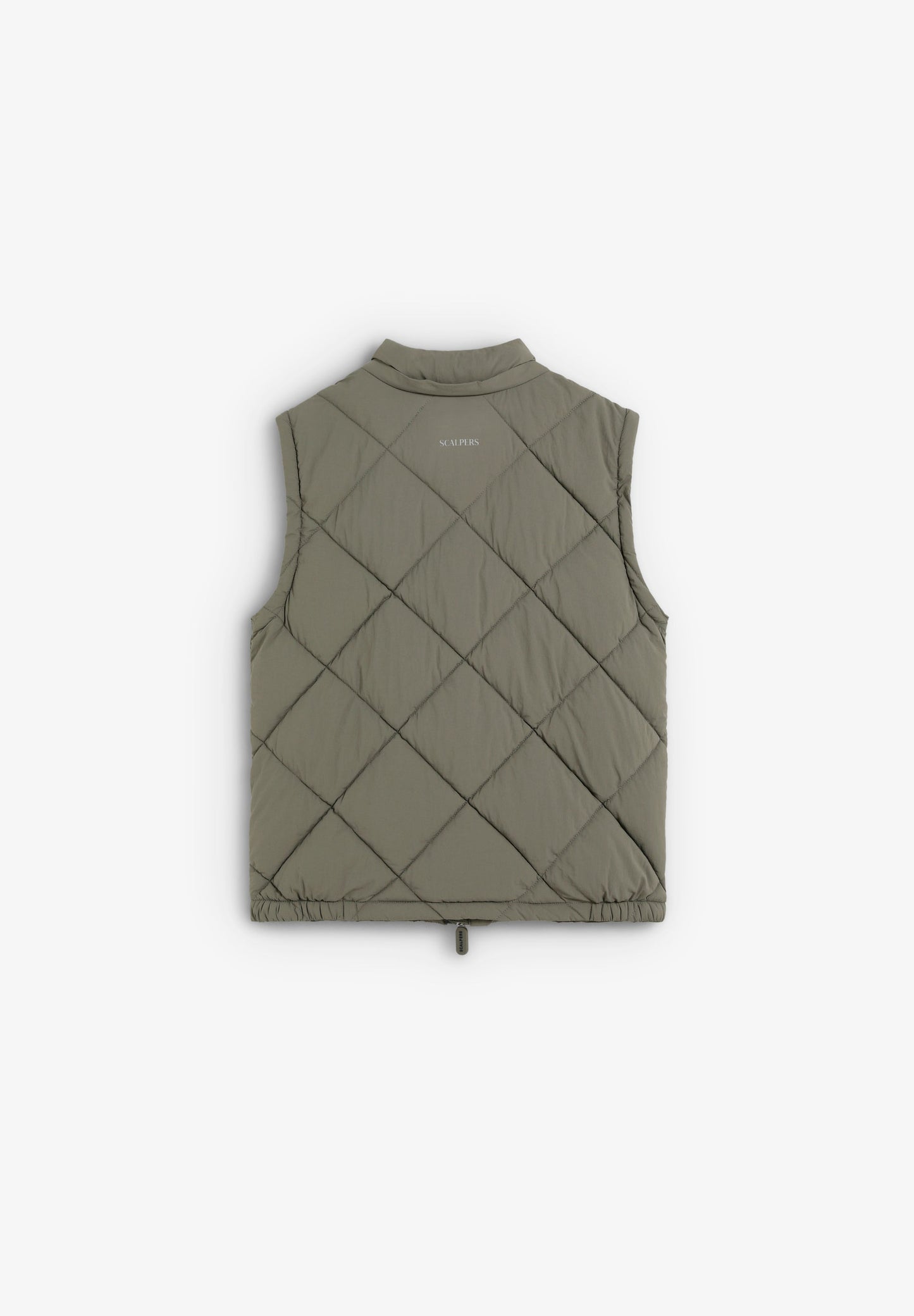 SCPUFFER JACKET KIDS