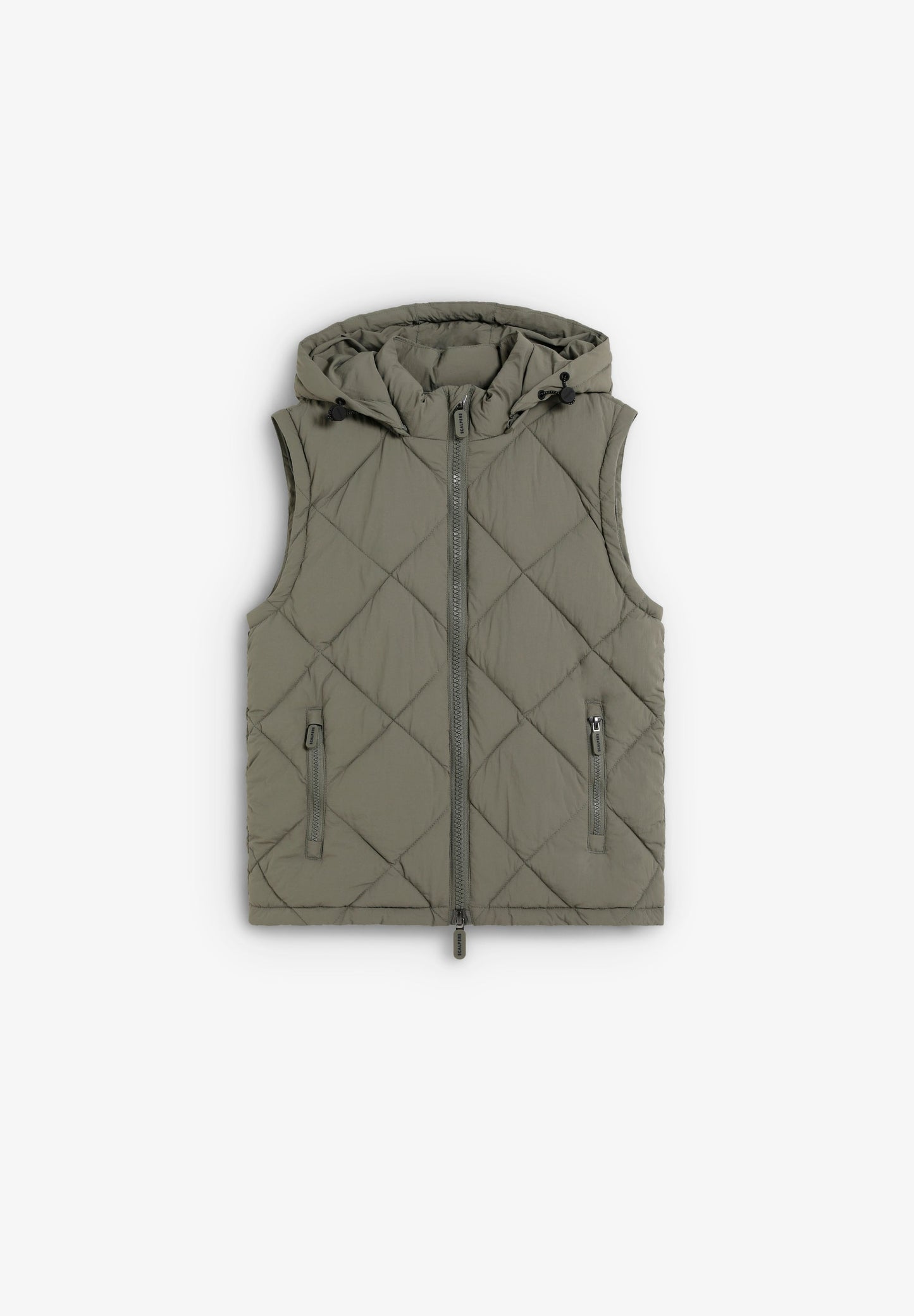 SCPUFFER JACKET KIDS