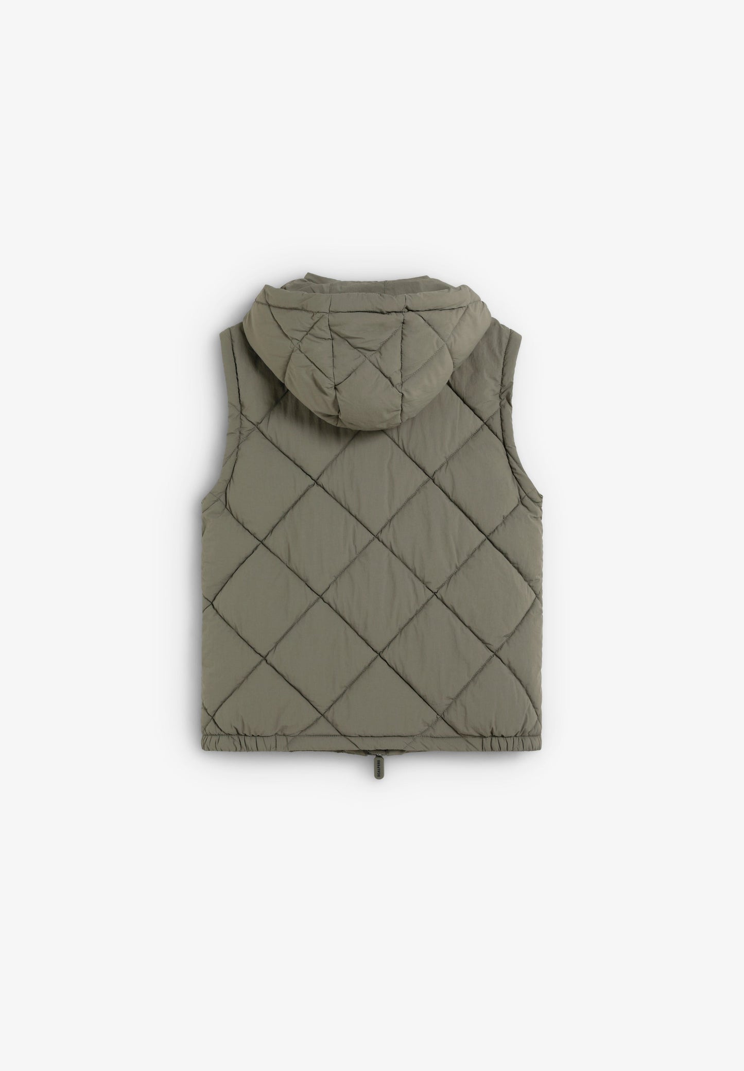 SCPUFFER JACKET KIDS