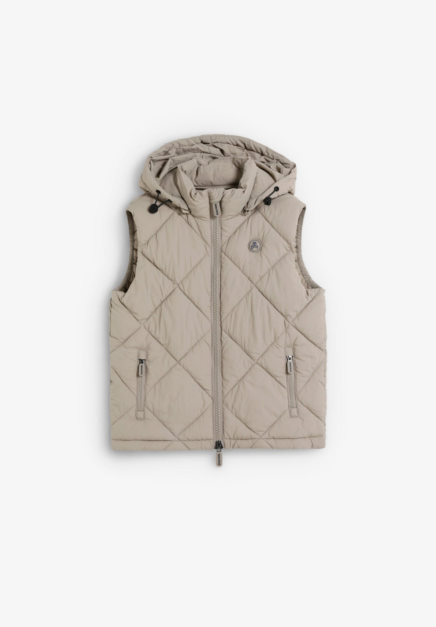SCPUFFER VEST KIDS