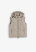 SCPUFFER VEST KIDS