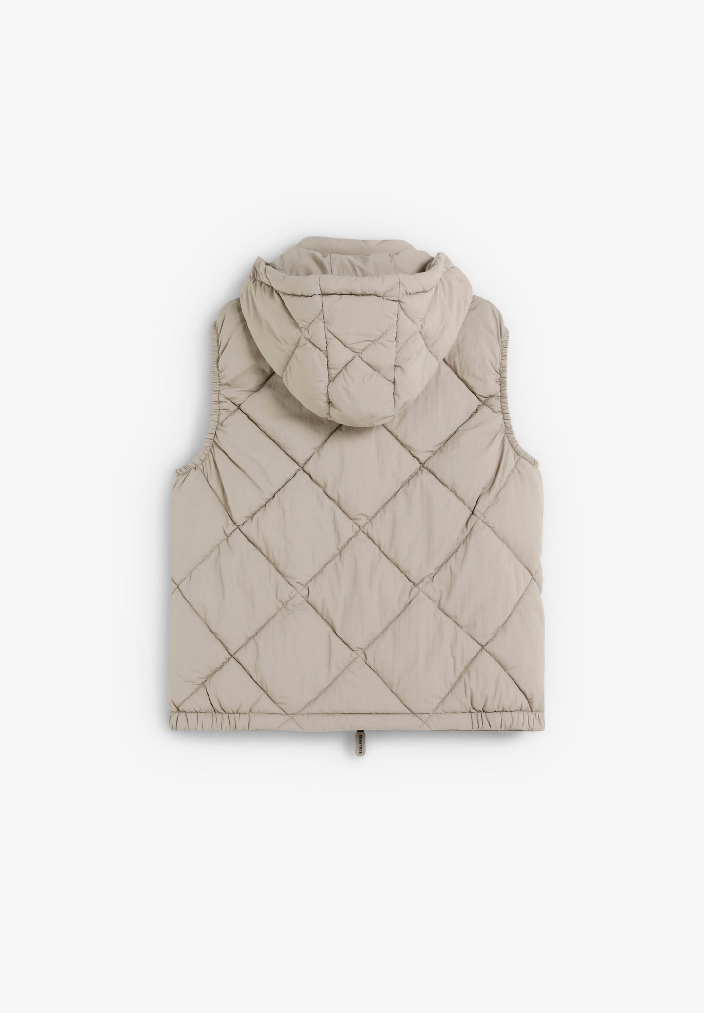 SCPUFFER VEST KIDS