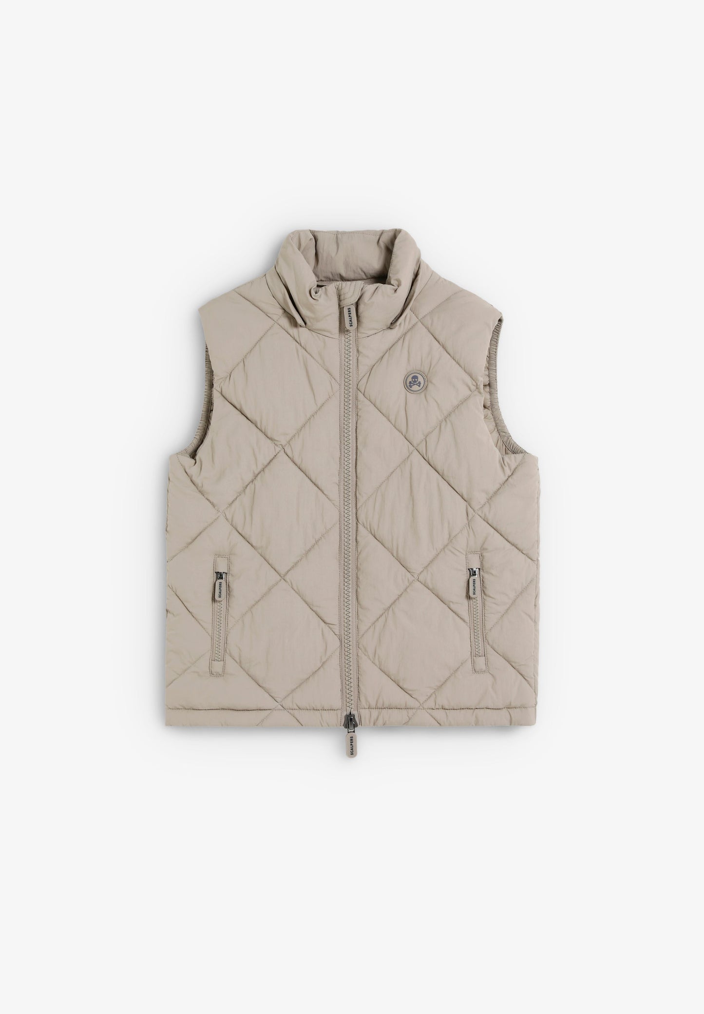 SCPUFFER VEST KIDS