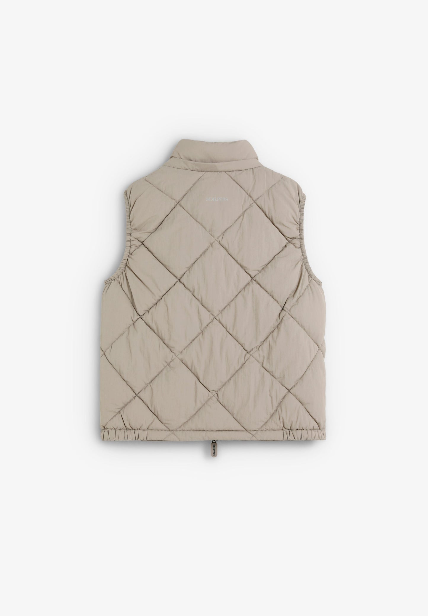 SCPUFFER VEST KIDS