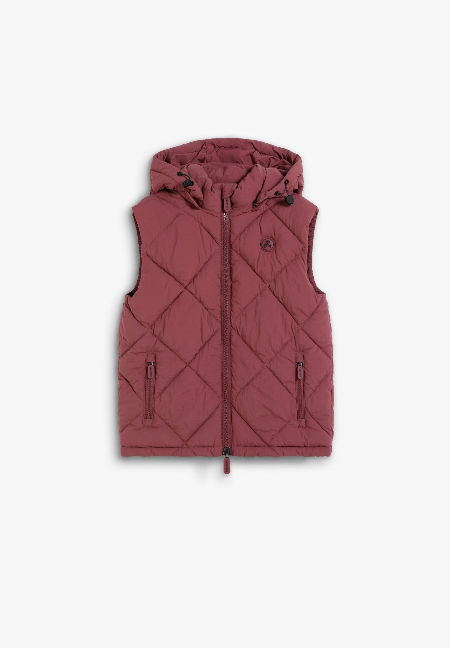 SCPUFFER VEST KIDS