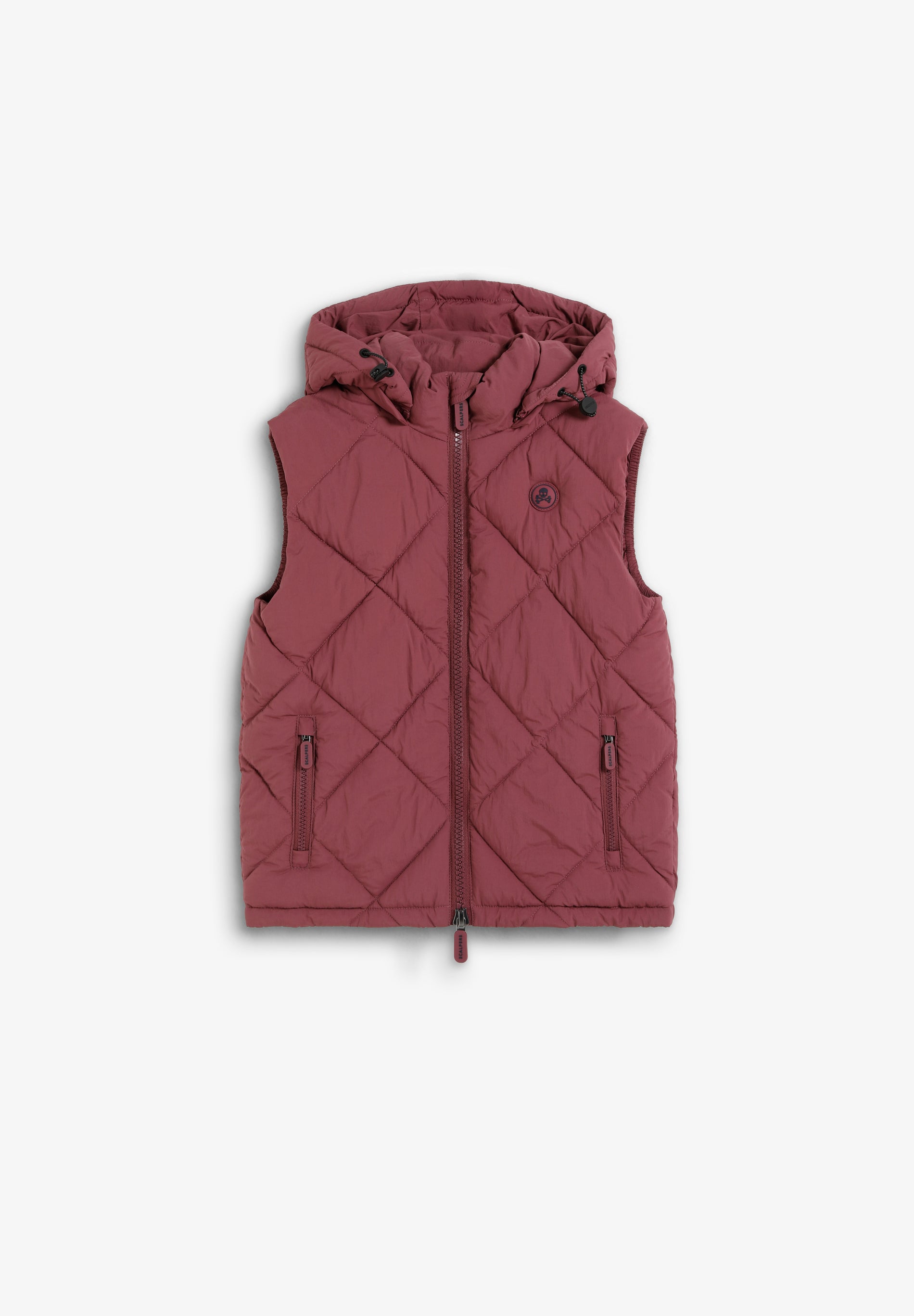 SCPUFFER VEST KIDS
