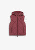 SCPUFFER VEST KIDS