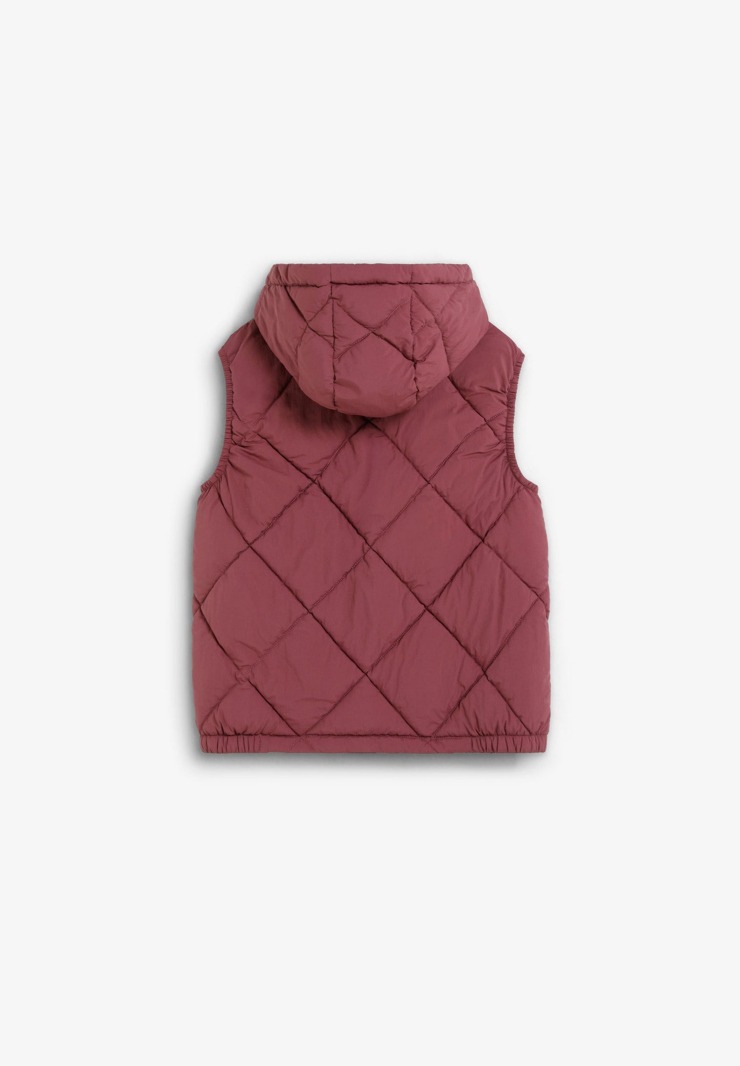SCPUFFER VEST KIDS