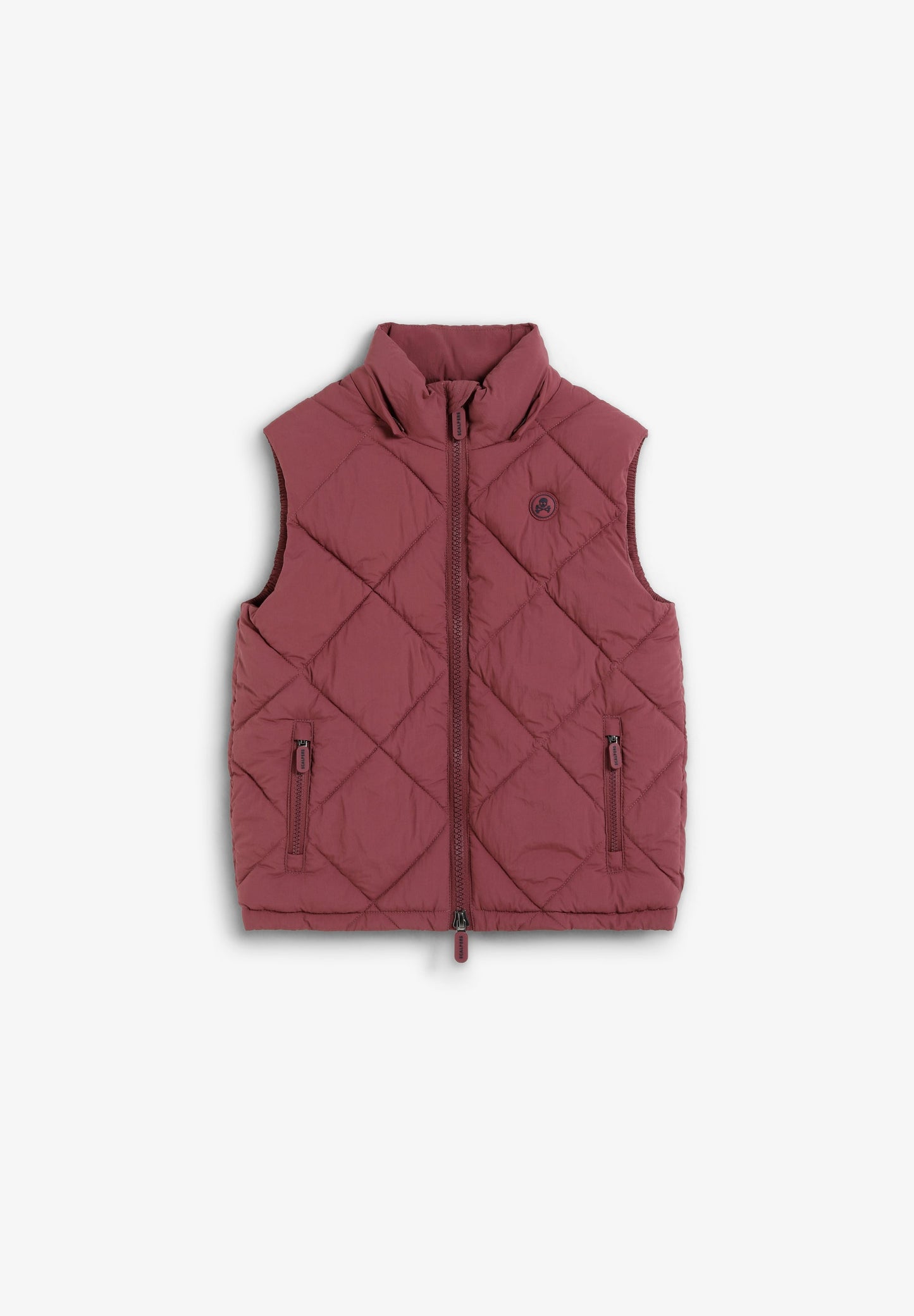 SCPUFFER VEST KIDS