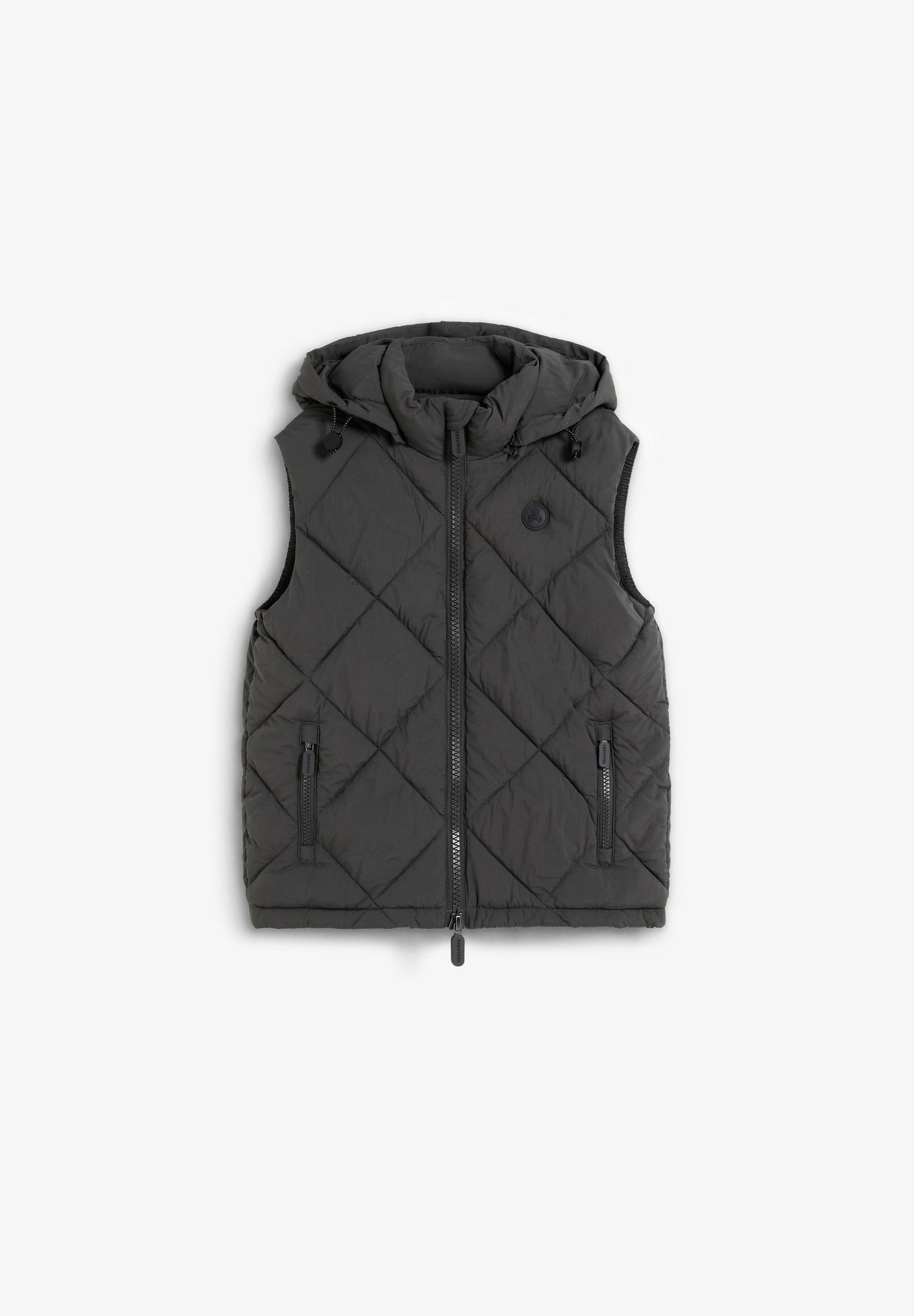 SCPUFFER VEST KIDS
