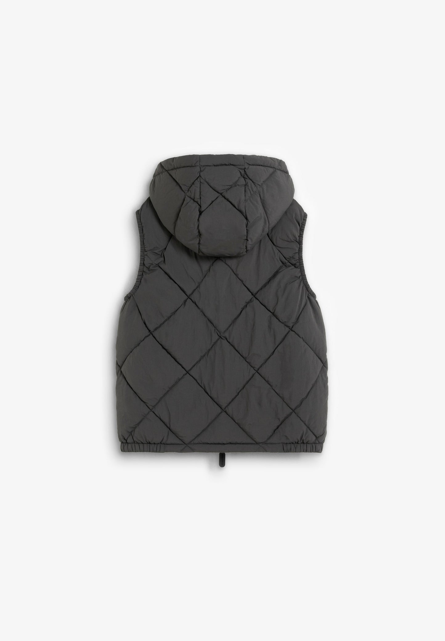 SCPUFFER VEST KIDS
