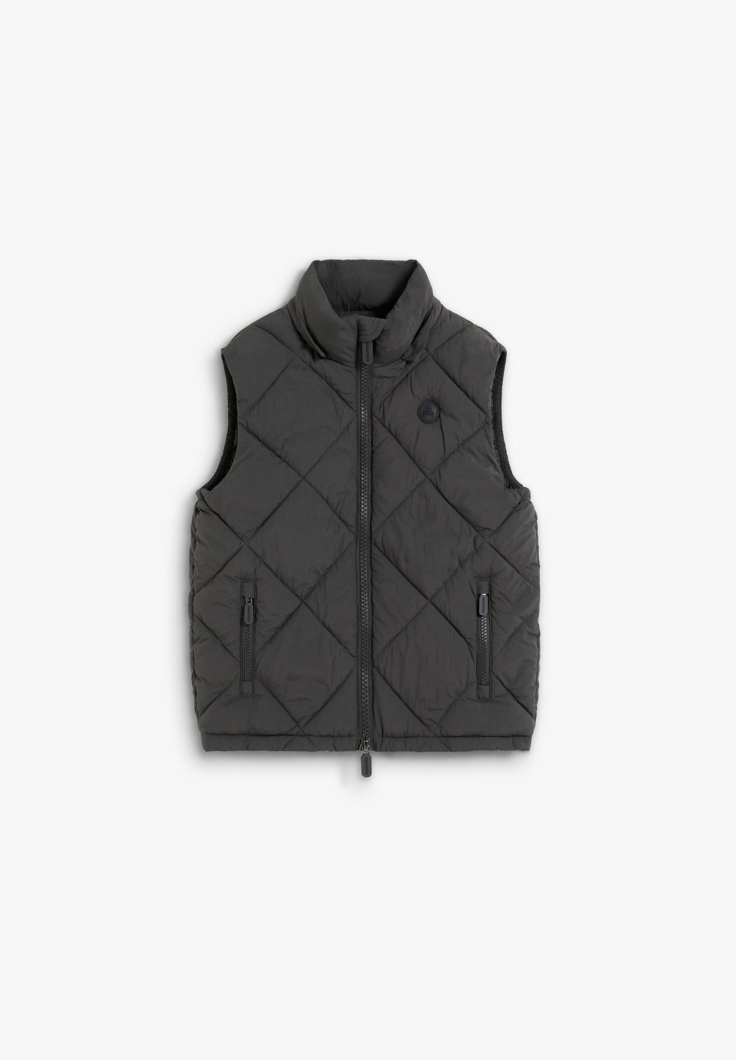 SCPUFFER VEST KIDS
