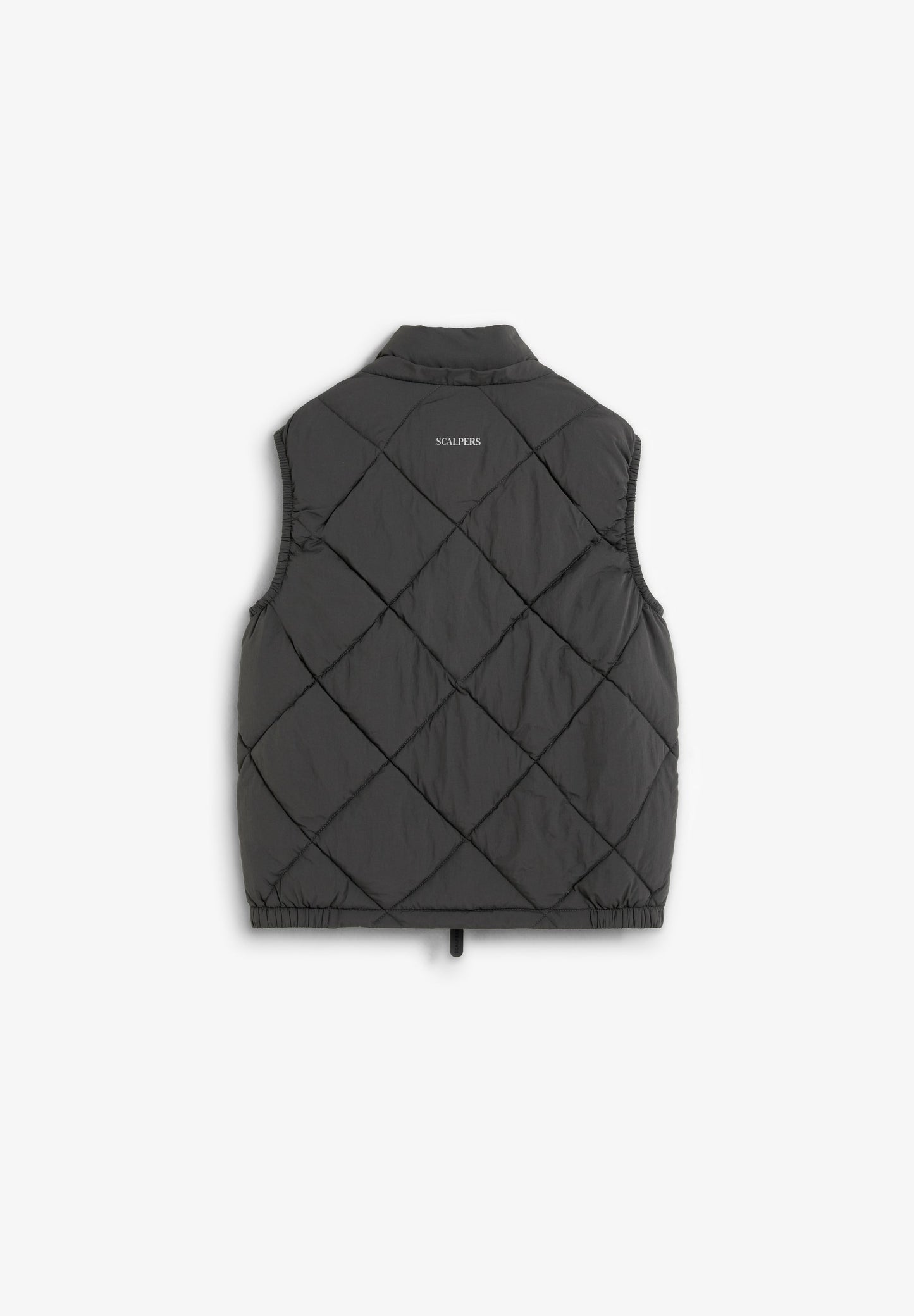 SCPUFFER VEST KIDS