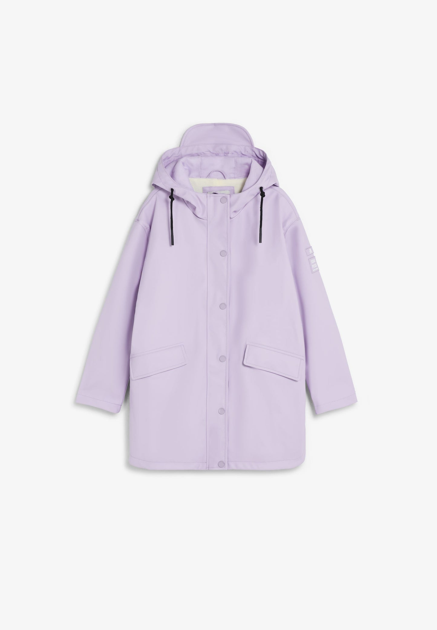 SCRAINCOAT GIRLS