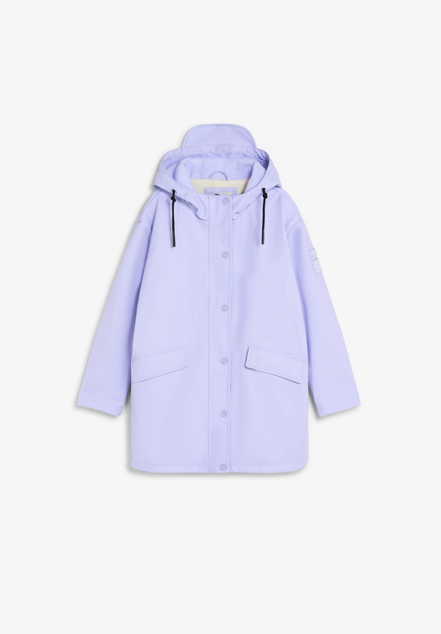 WATERPROOF JACKET