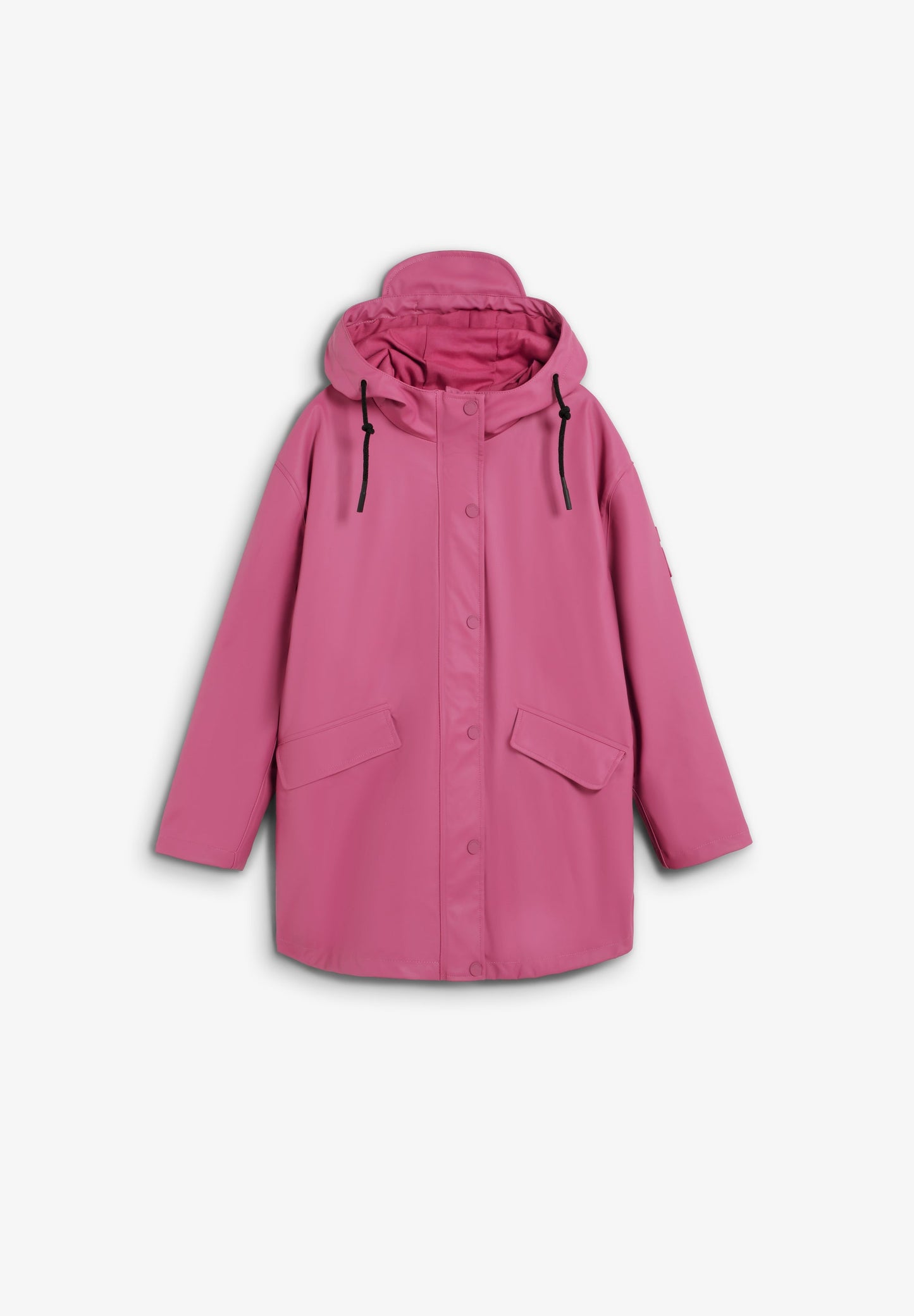 SCRAINCOAT GIRLS