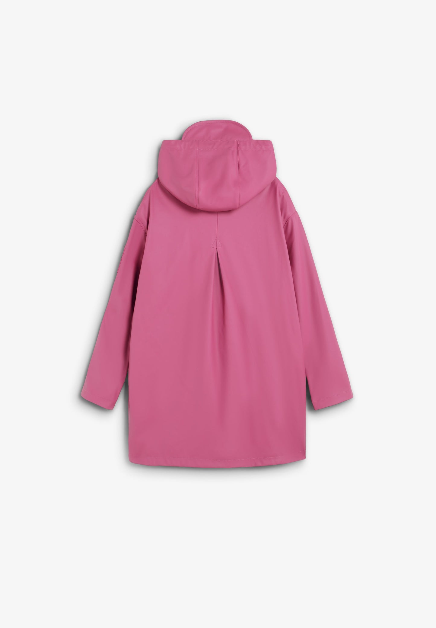SCRAINCOAT GIRLS