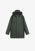 PARKA IMPERMEABLE