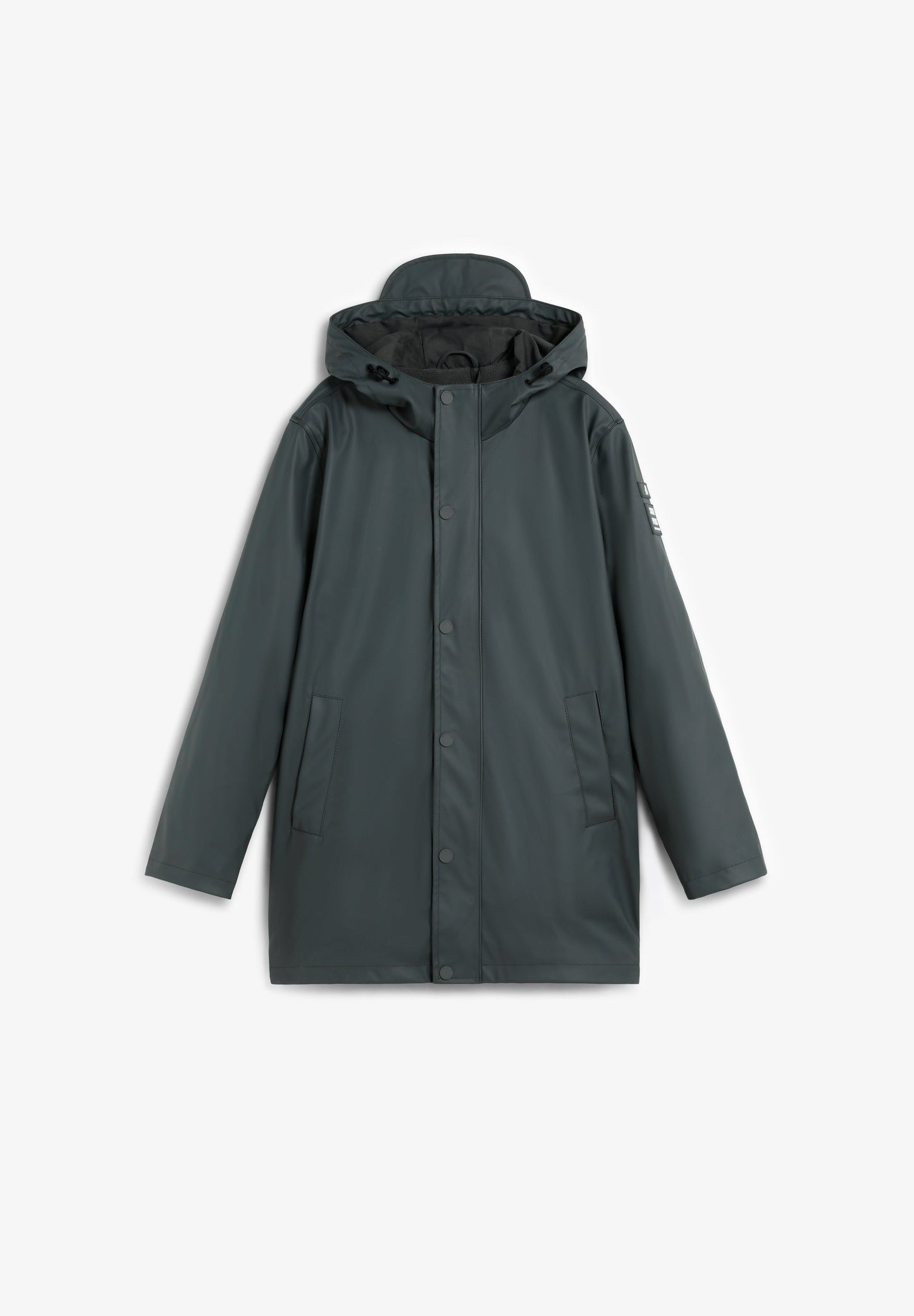 WASSERDICHTER PARKA