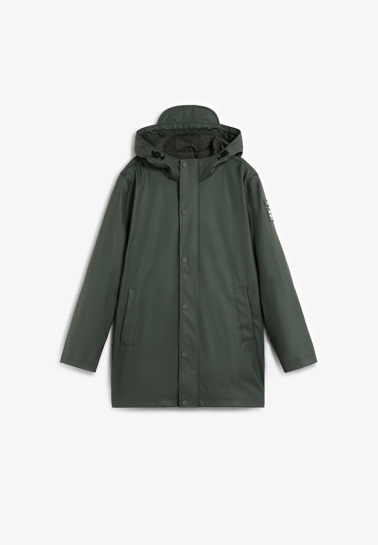 WATERPROOF PARKA