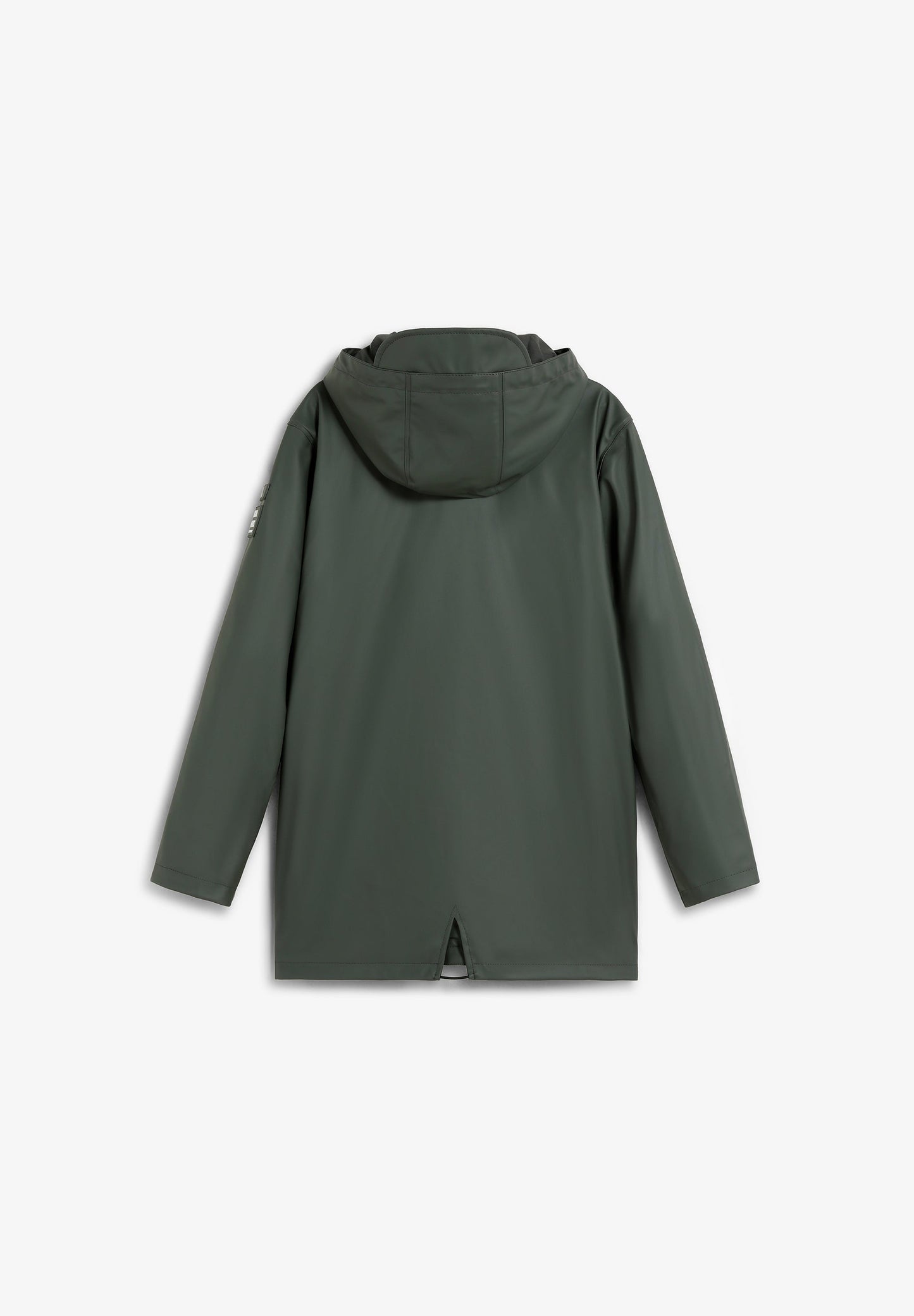 PARKA IMPERMEABLE