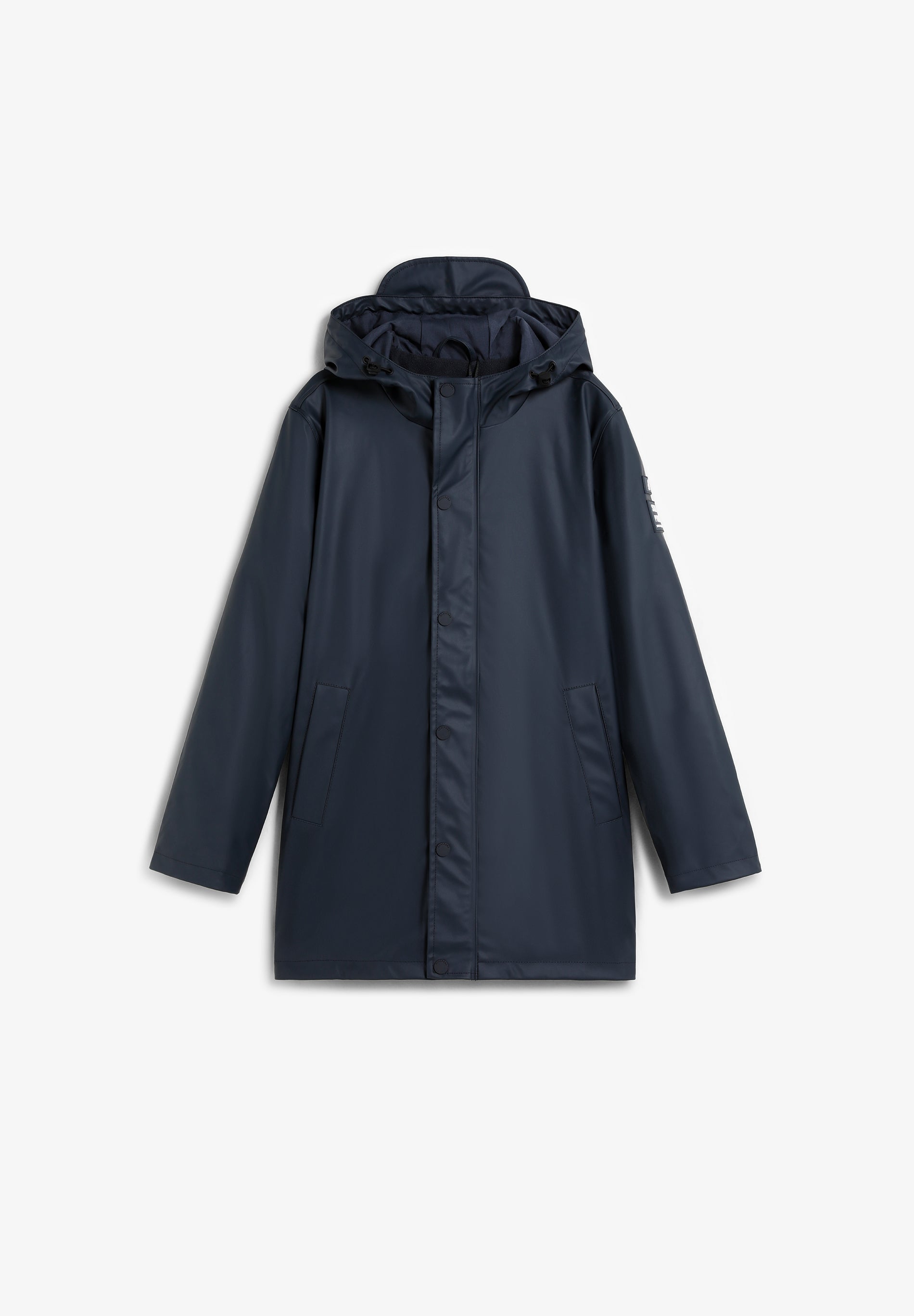 PARKA IMPERMÉABLE