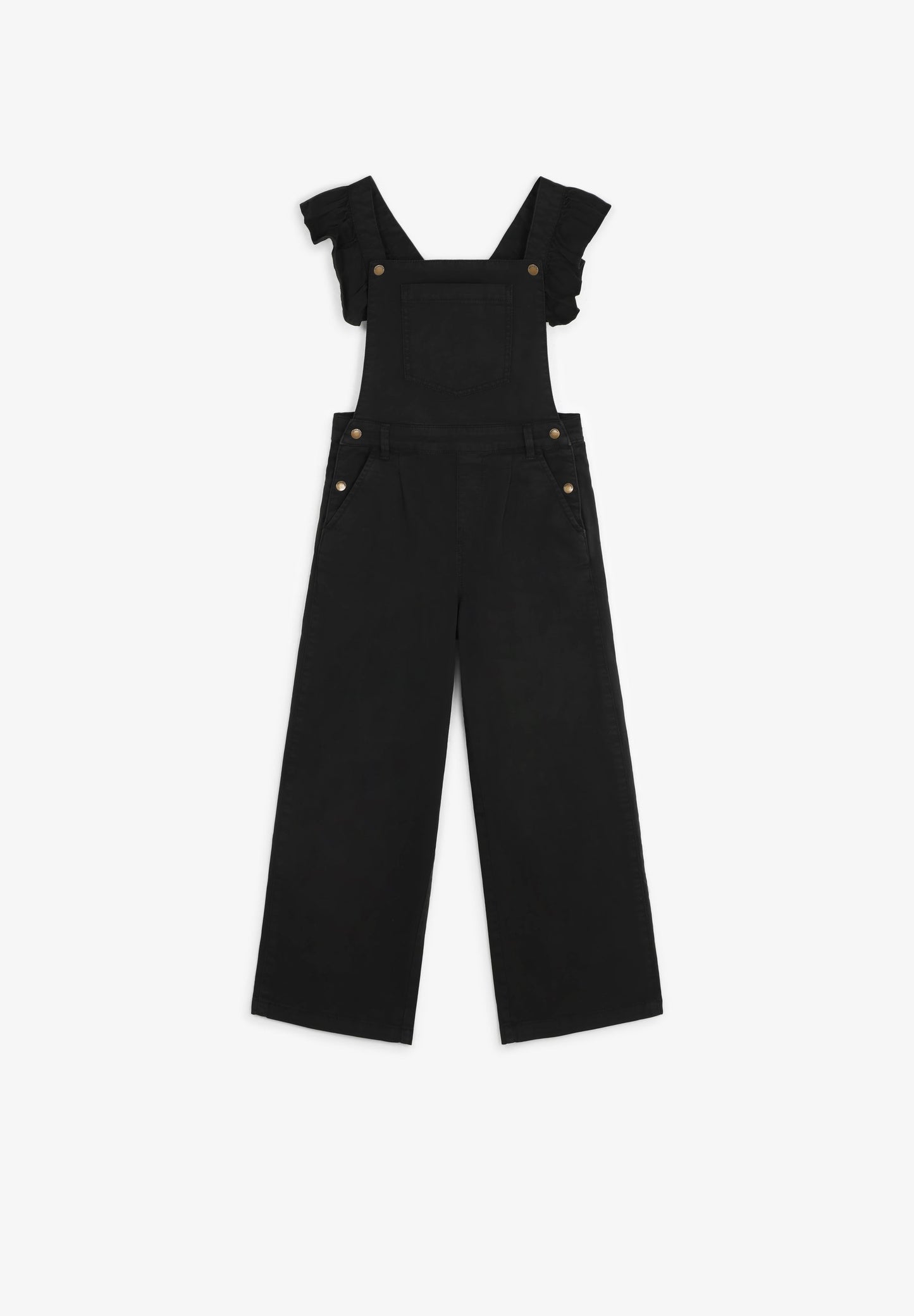 SCSMART DUNGAREE GIRLS