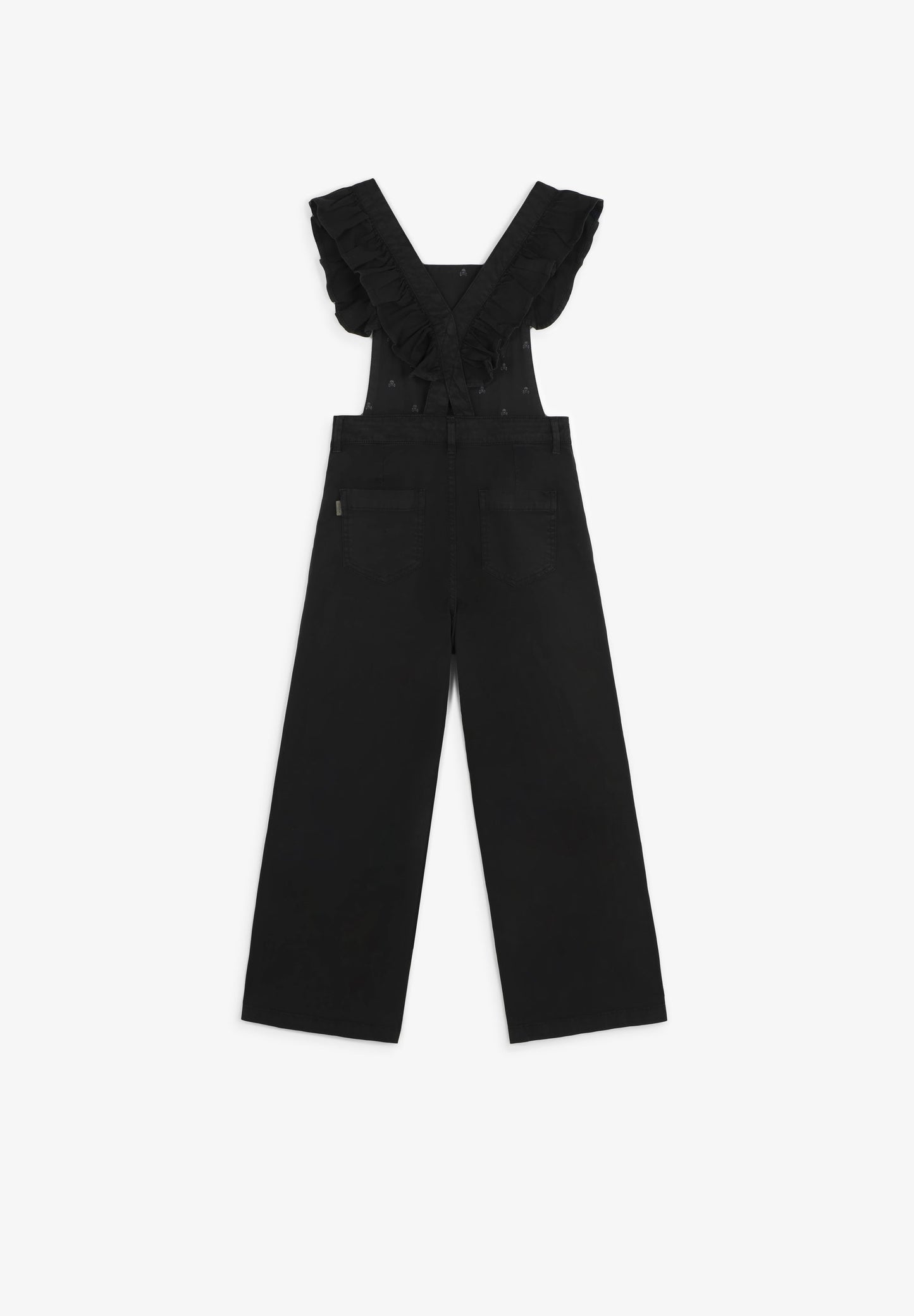SCSMART DUNGAREE GIRLS