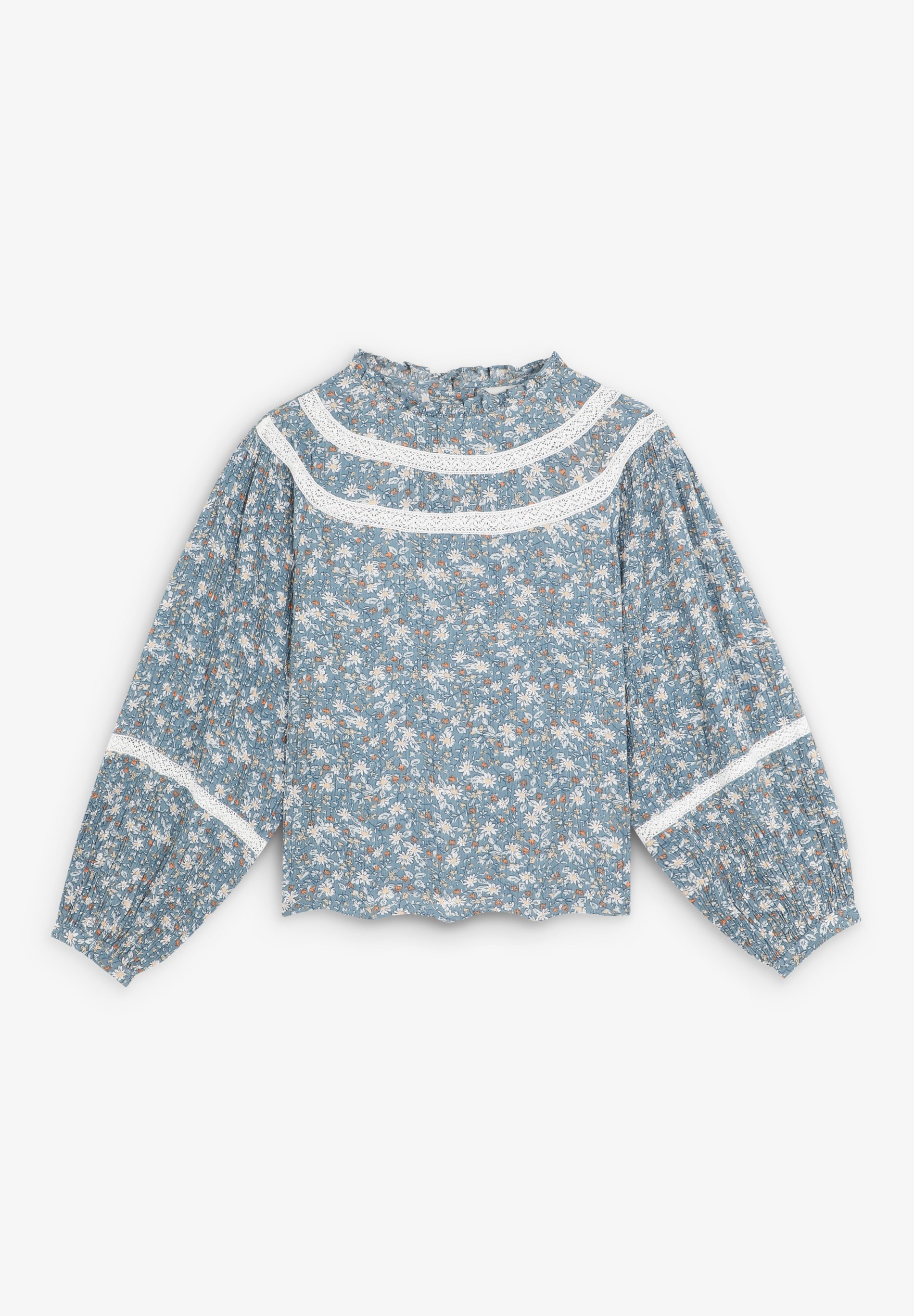 SCSOPHIEBLOUSE GIRLS