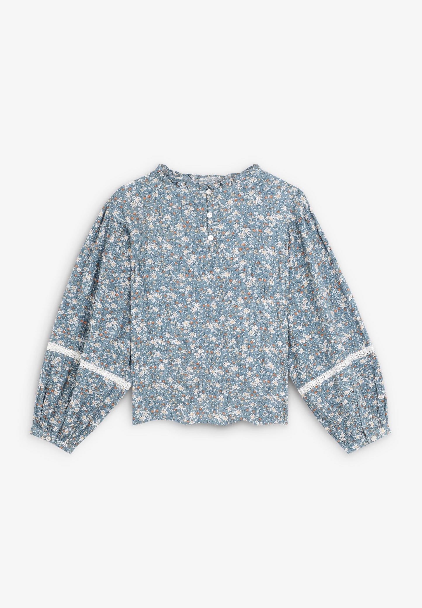 SCSOPHIEBLOUSE GIRLS