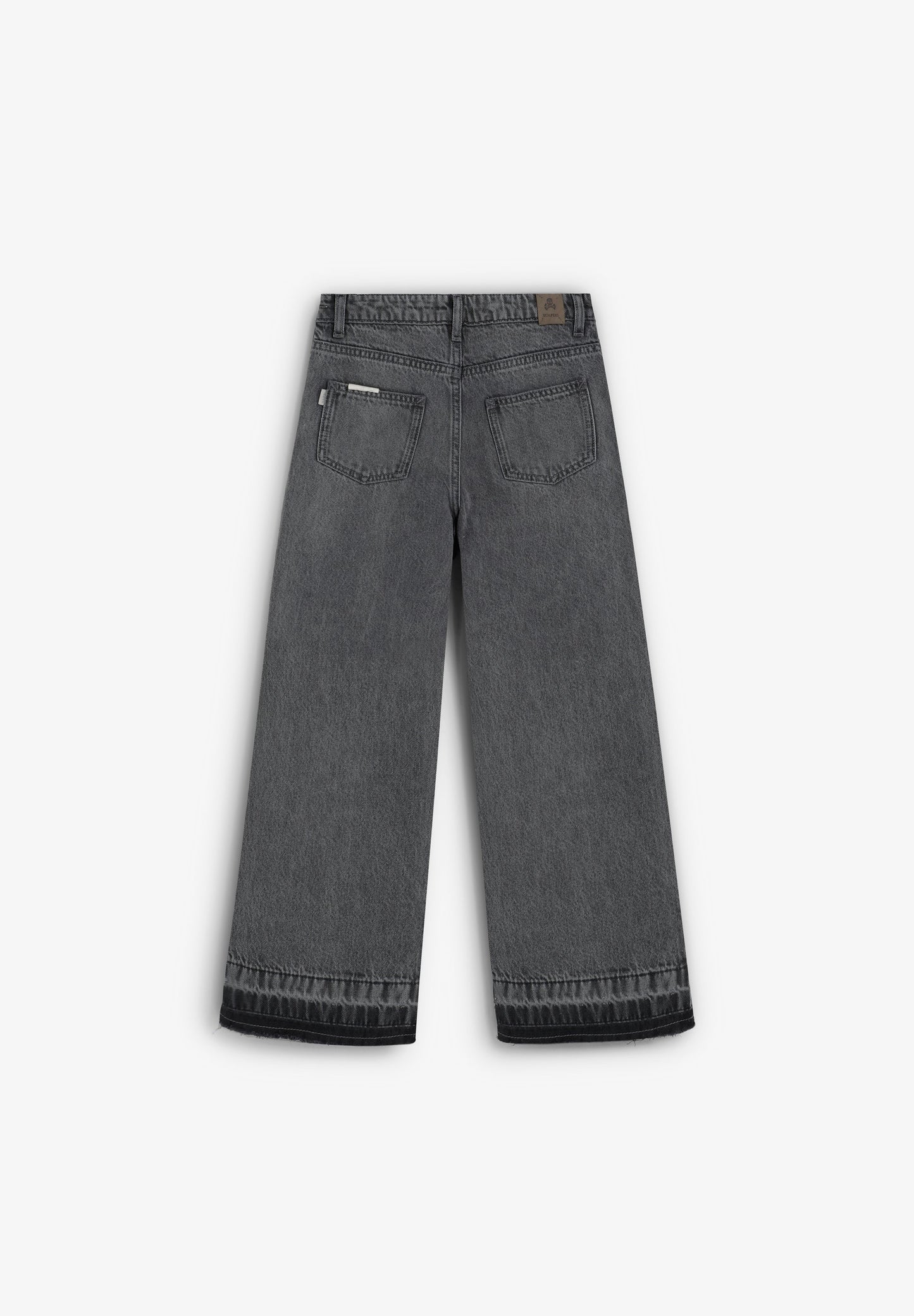 CULOTTE-HOSE MIT NIETEN