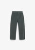 PANTALON RECTO PANA