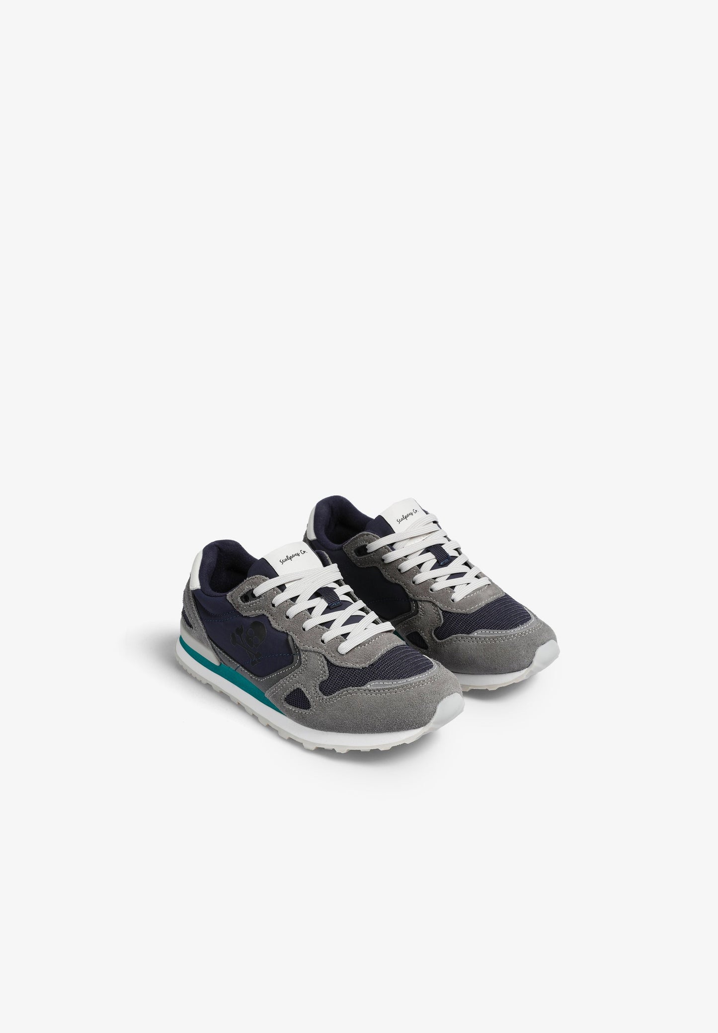 SCNUBRYAN SNEAKERS KIDS
