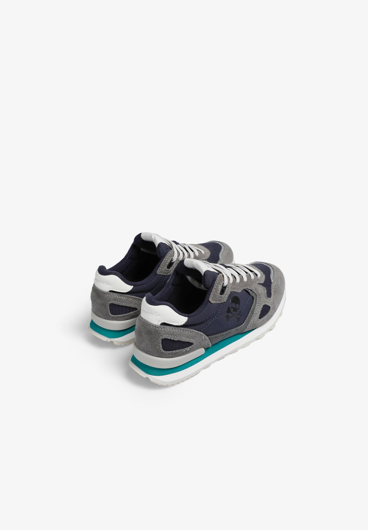 SCNUBRYAN SNEAKERS KIDS