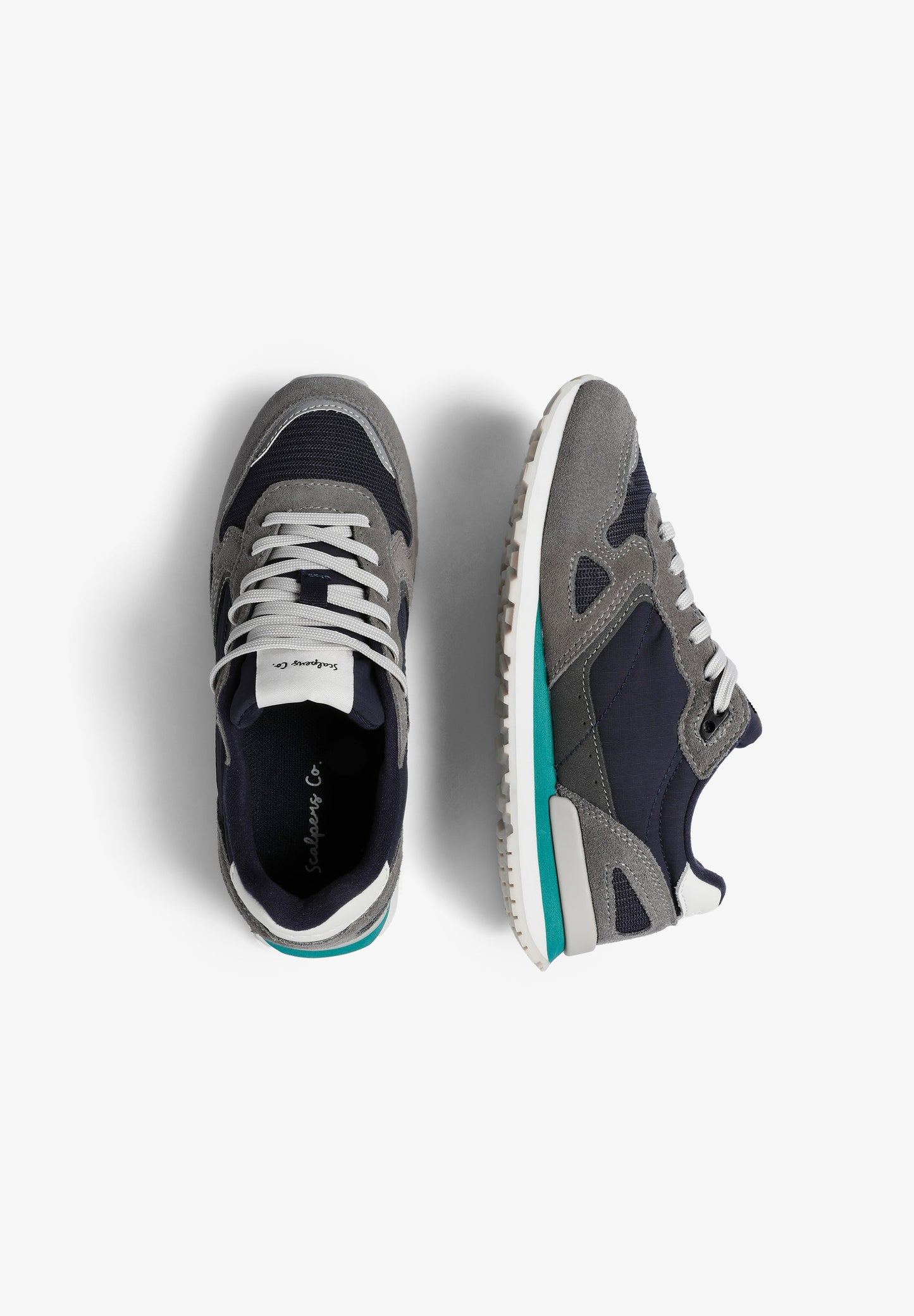 SCNUBRYAN SNEAKERS KIDS