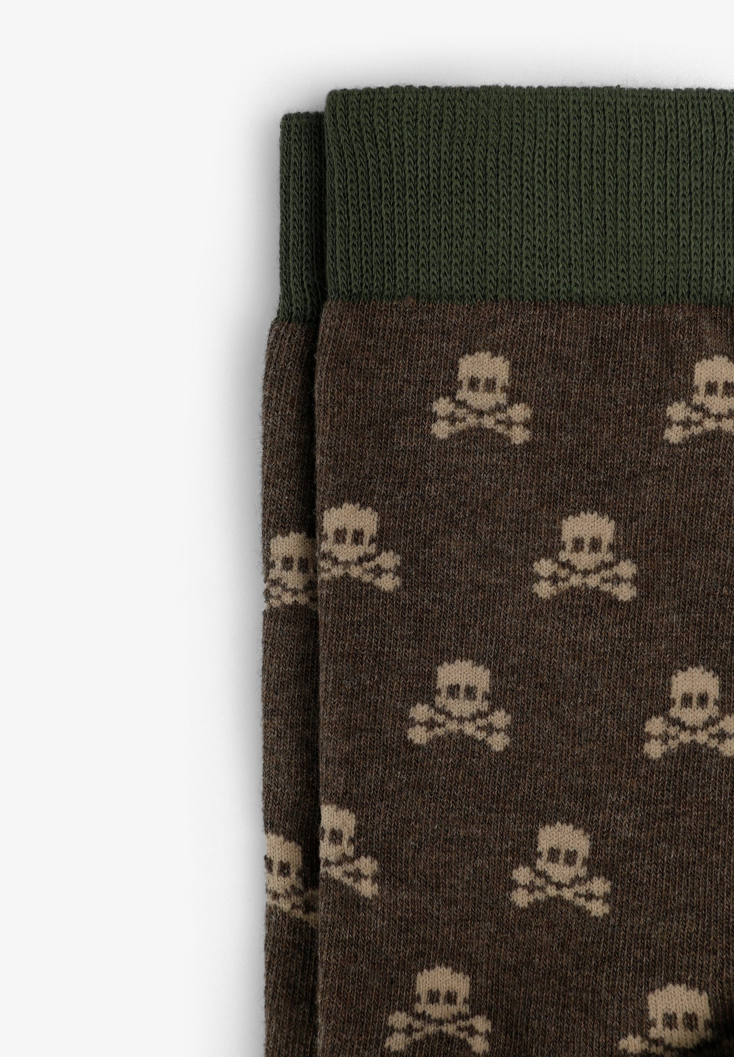 SCSKULL M SOCKS KIDS
