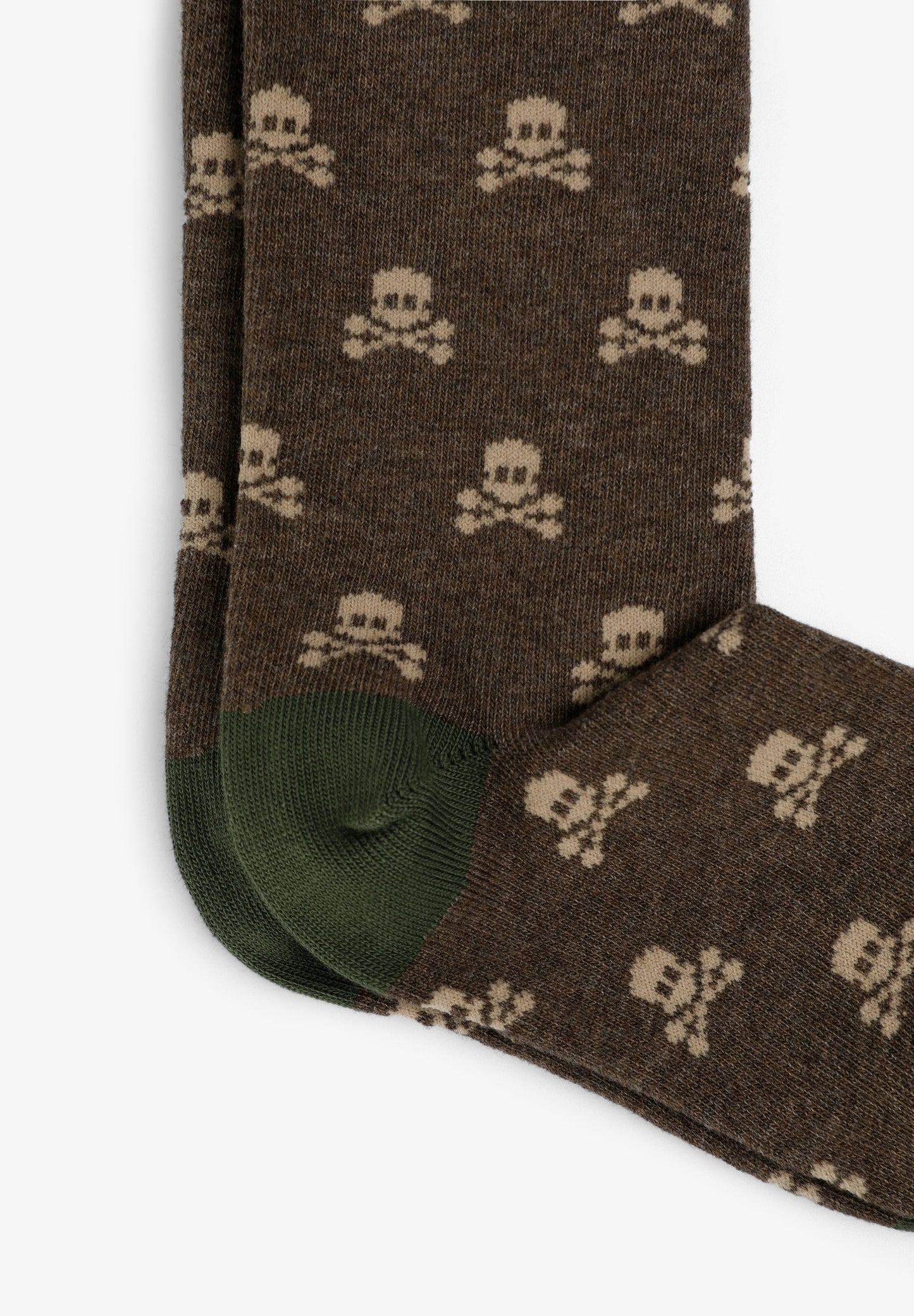 SCSKULL M SOCKS KIDS