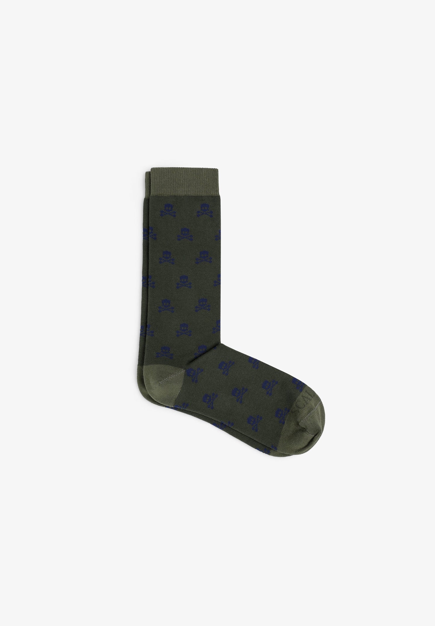 SCSKULL M SOCKS KIDS